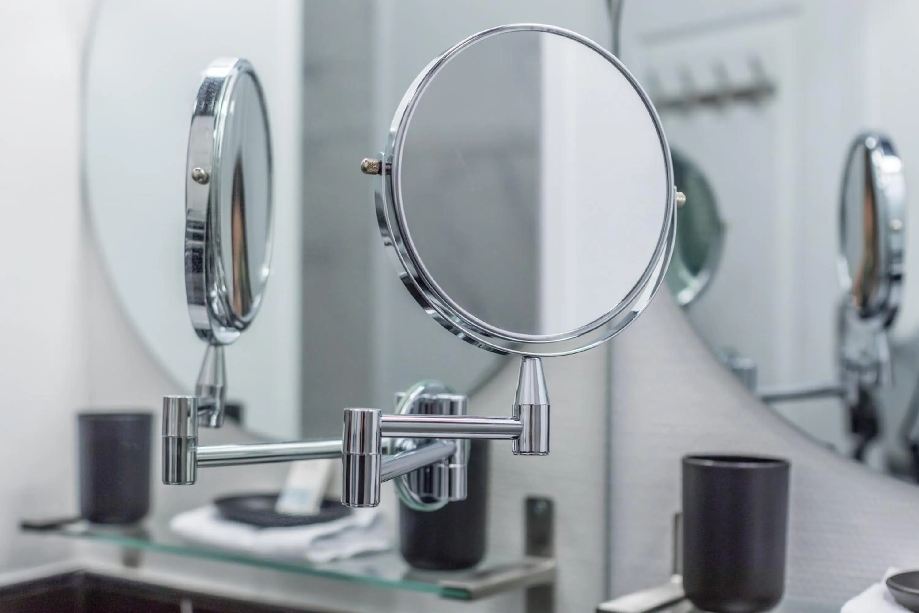 Bathroom in WS Champs-Elysées - Colomb