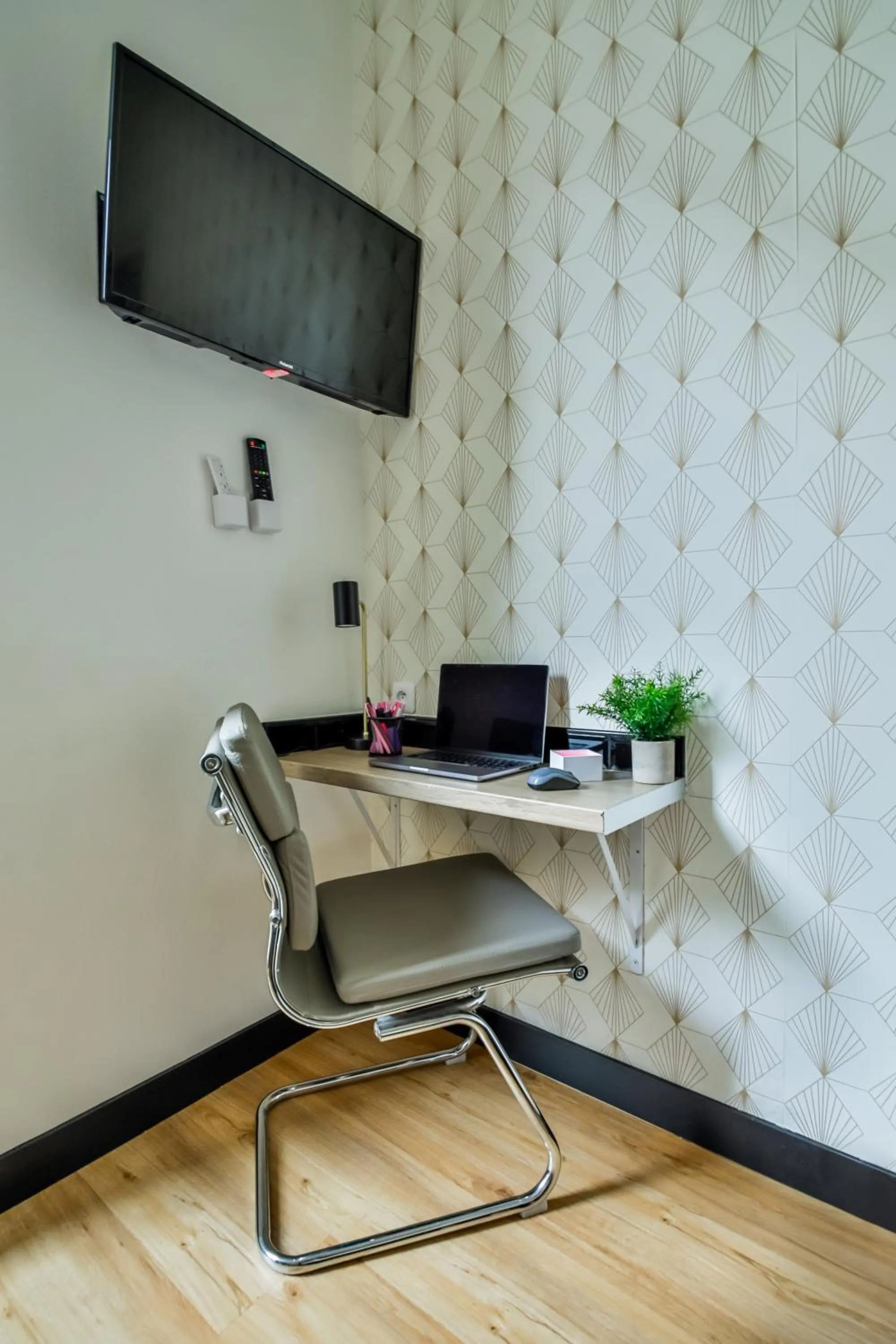 Seating area in WS Champs-Elysées - Colomb