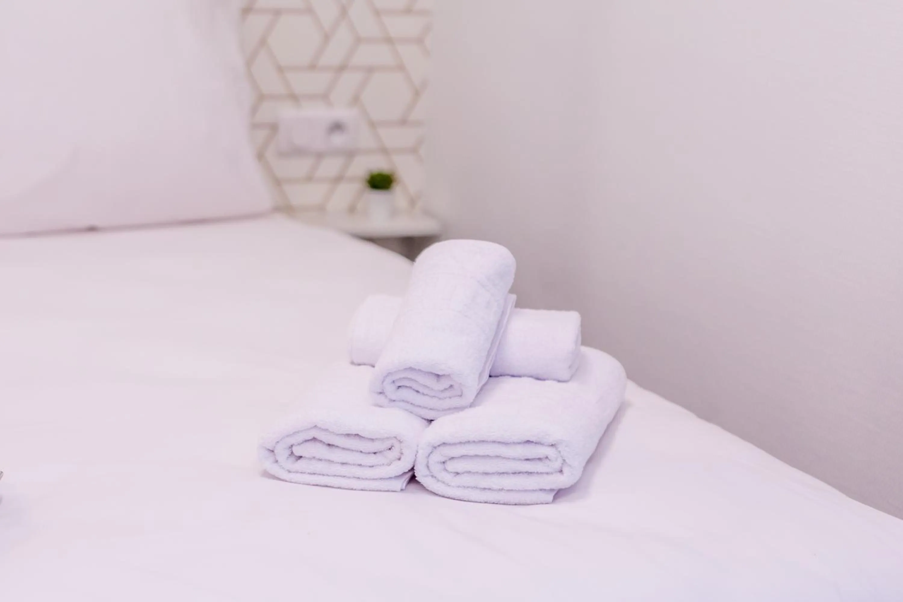 towels in WS Champs-Elysées - Colomb