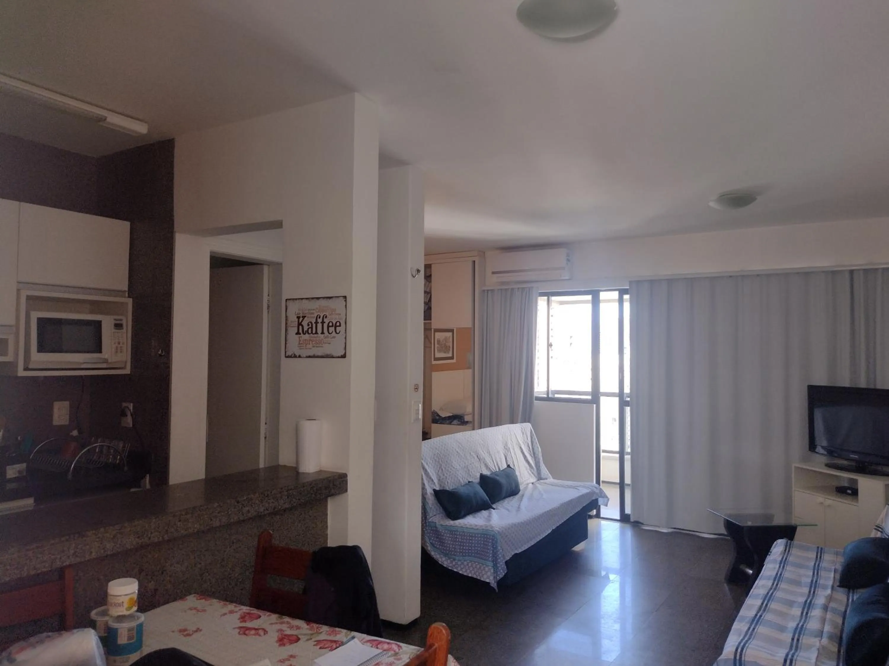 Bed in Via Venetto Flat próximo a feirinha da beira-mar Fortaleza