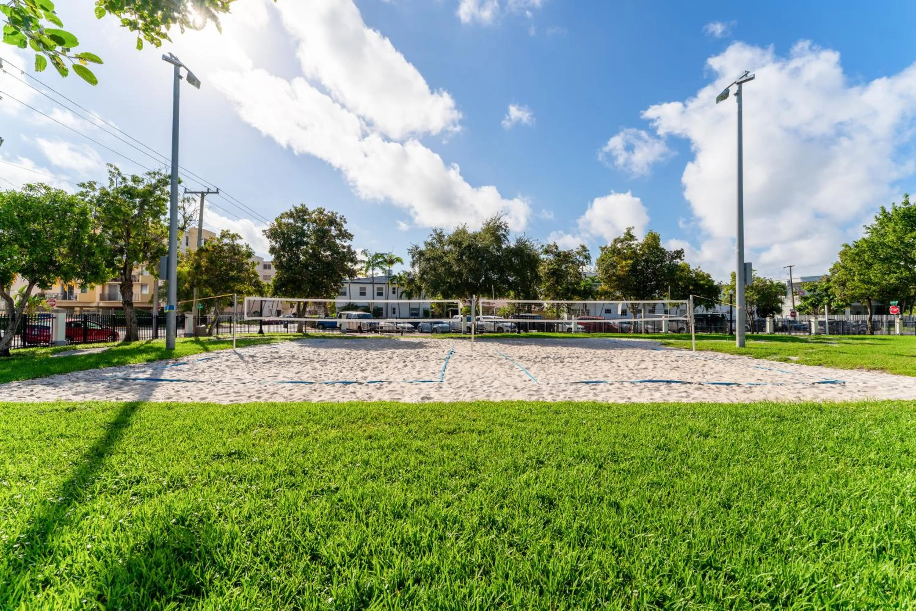 Nearby landmark in PRAIA Hotel Boutique & Apartments Miami Beach