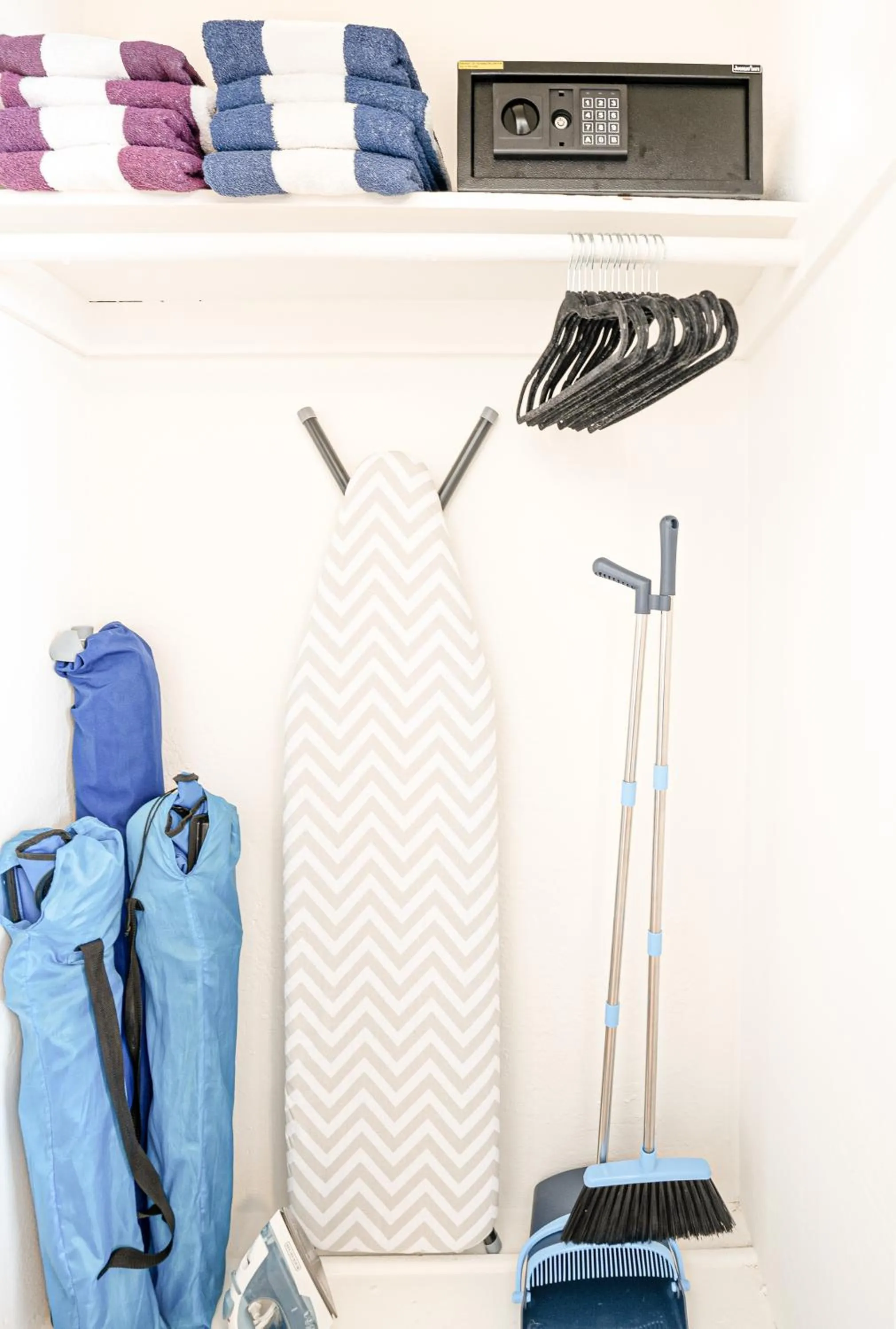 furniture in PRAIA Hotel Boutique & Apartments Miami Beach