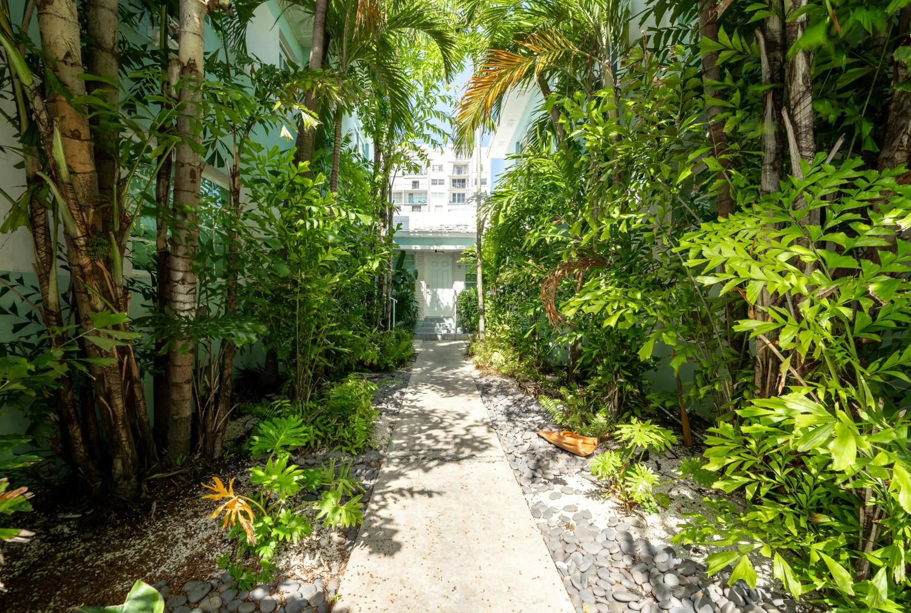 PRAIA Hotel Boutique & Apartments Miami Beach