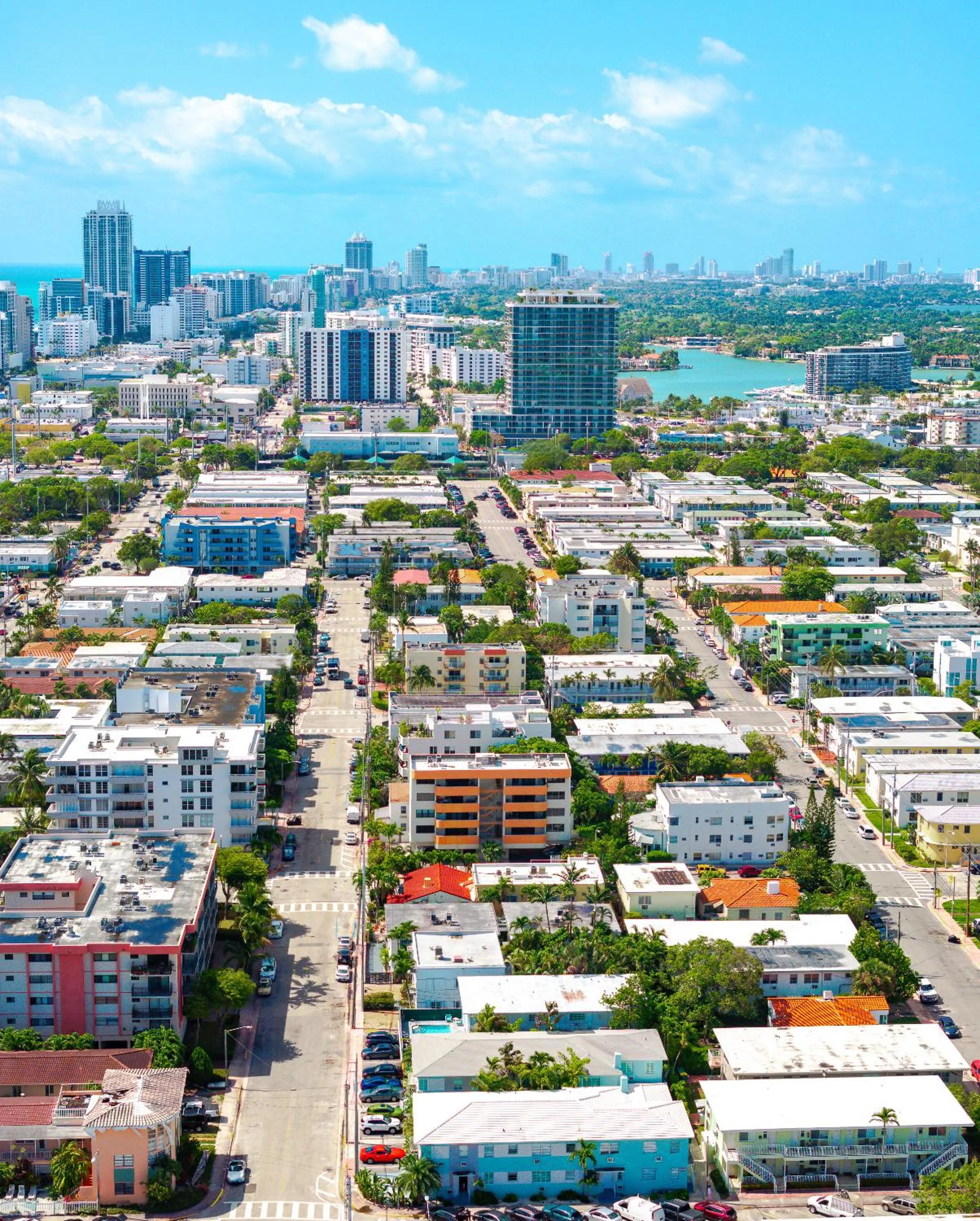 PRAIA Hotel Boutique & Apartments Miami Beach