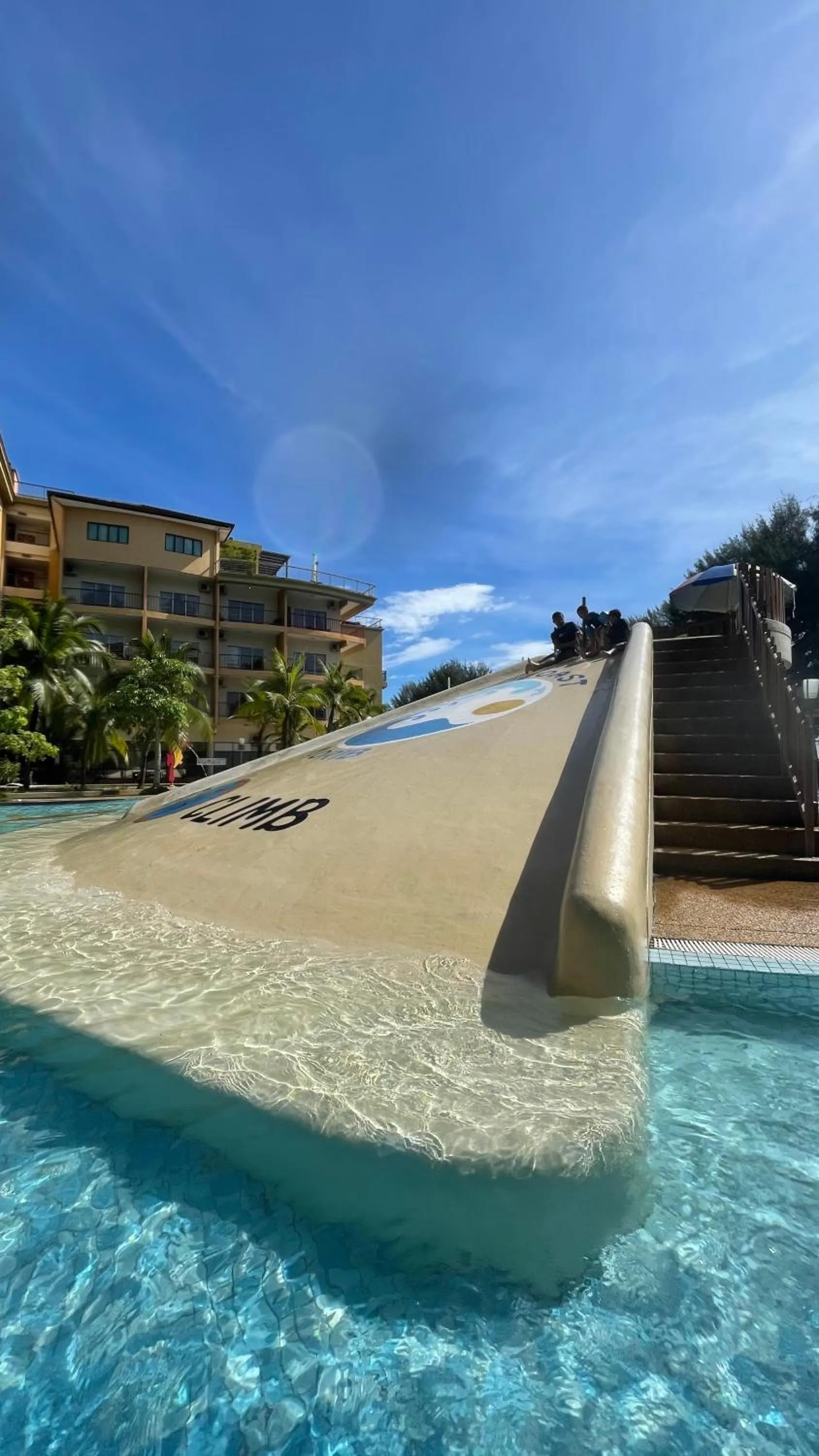 GOLD COAST MORIB @ 3346