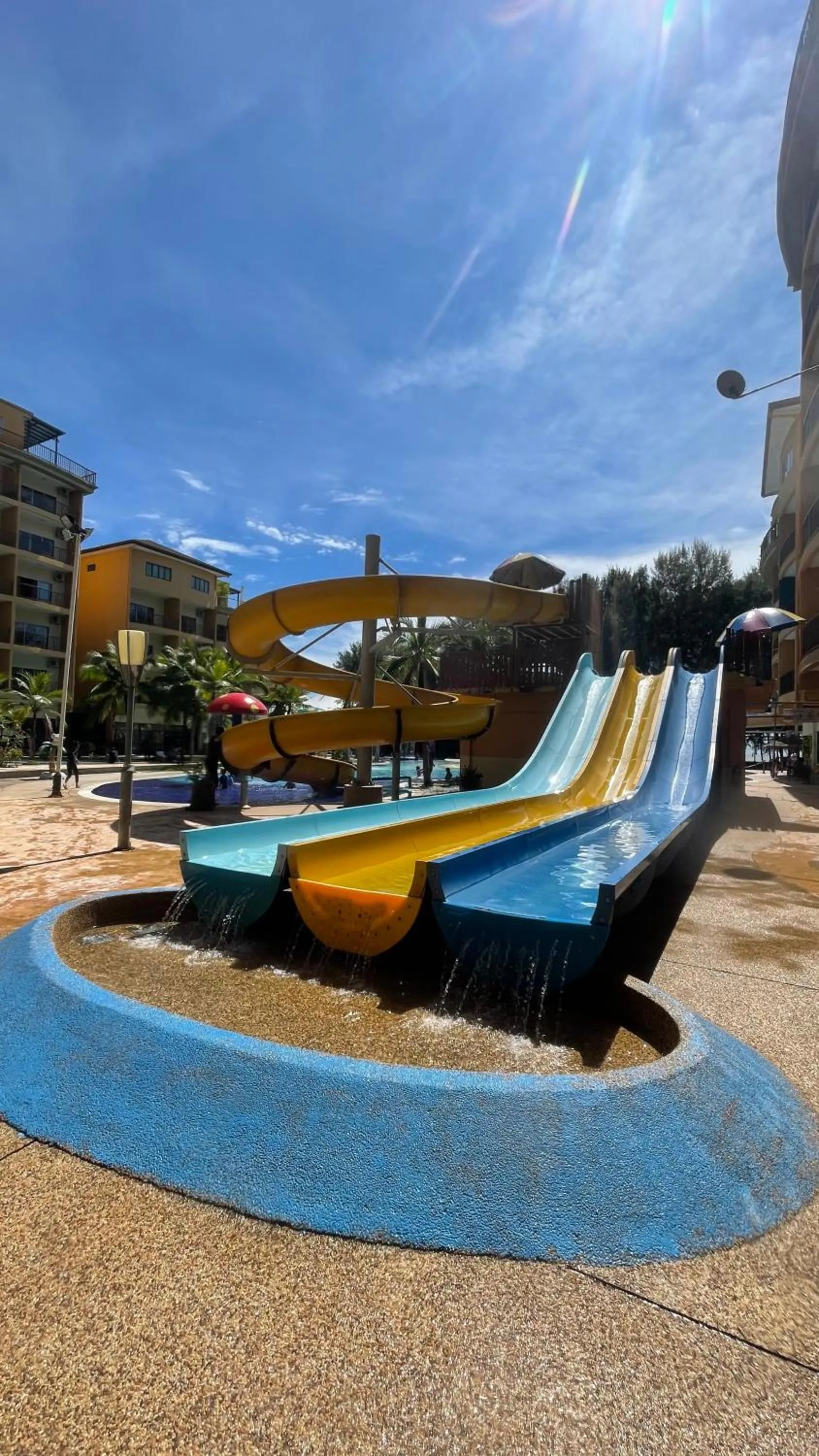 GOLD COAST MORIB @ 3346