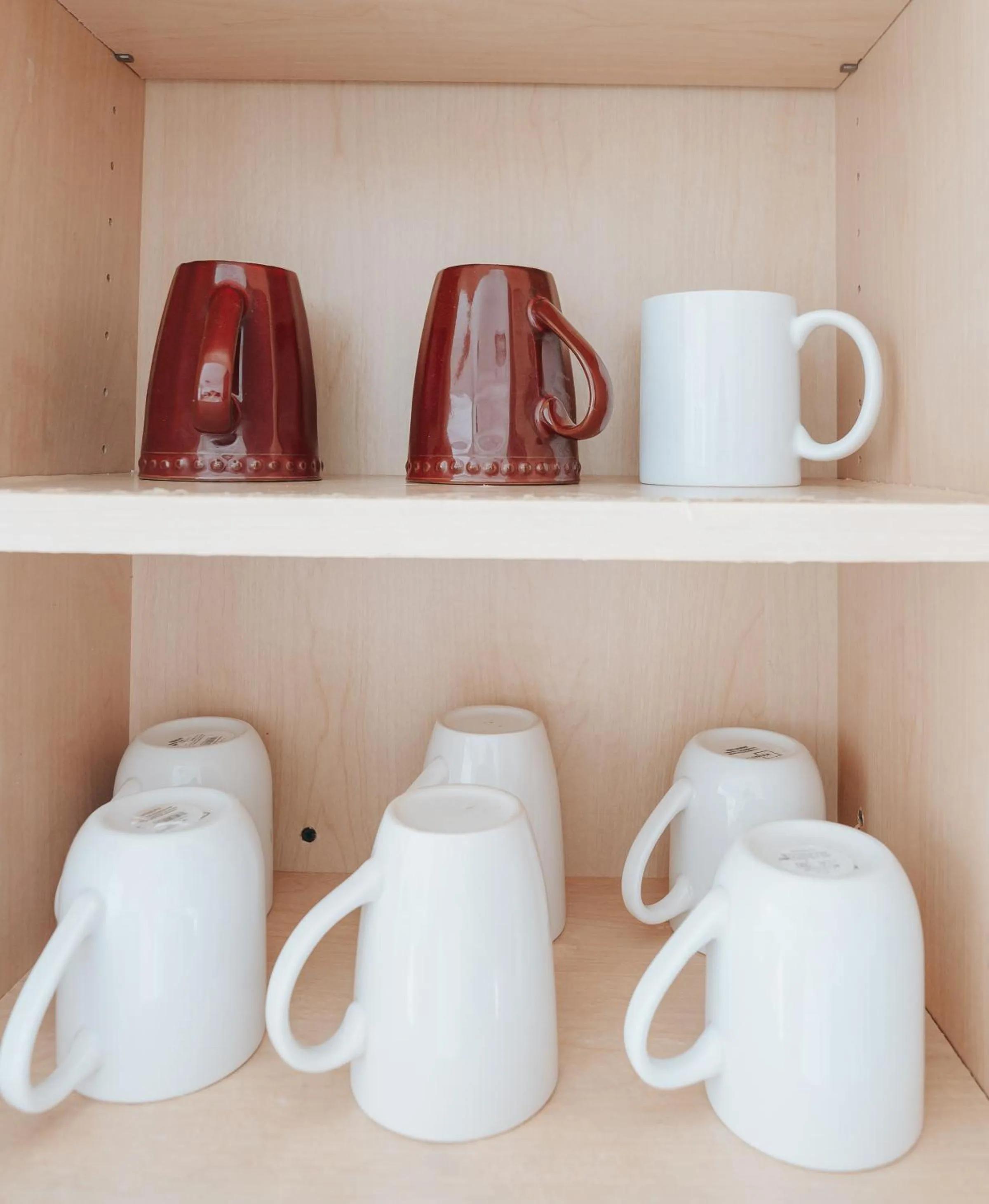 Coffee/tea facilities in PRAIA Hotel Hollywood