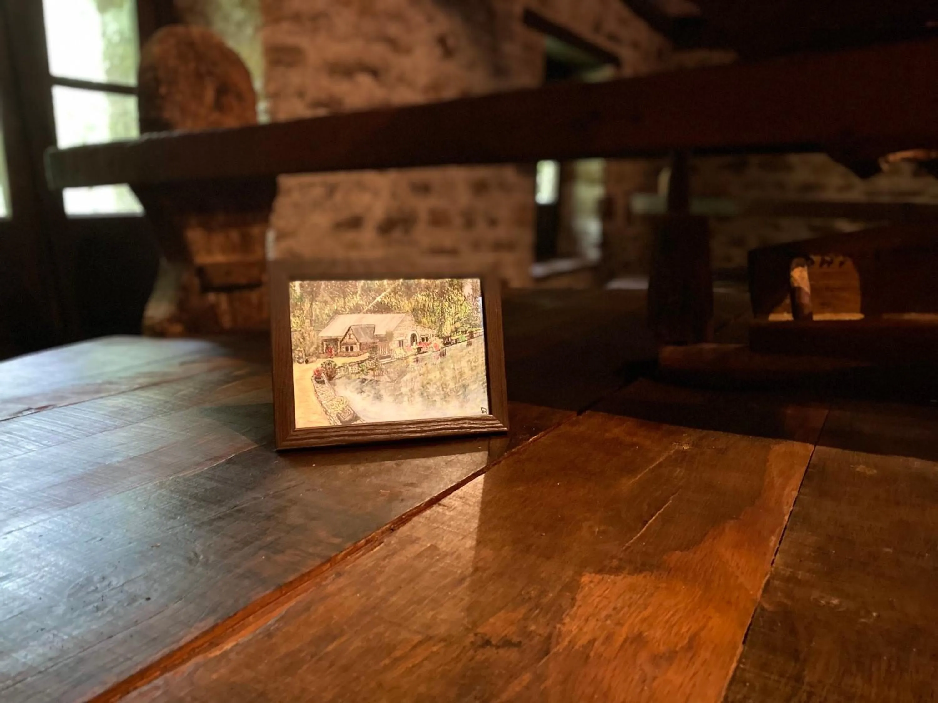 Les Moulins Du Duc ÉCOLODGE