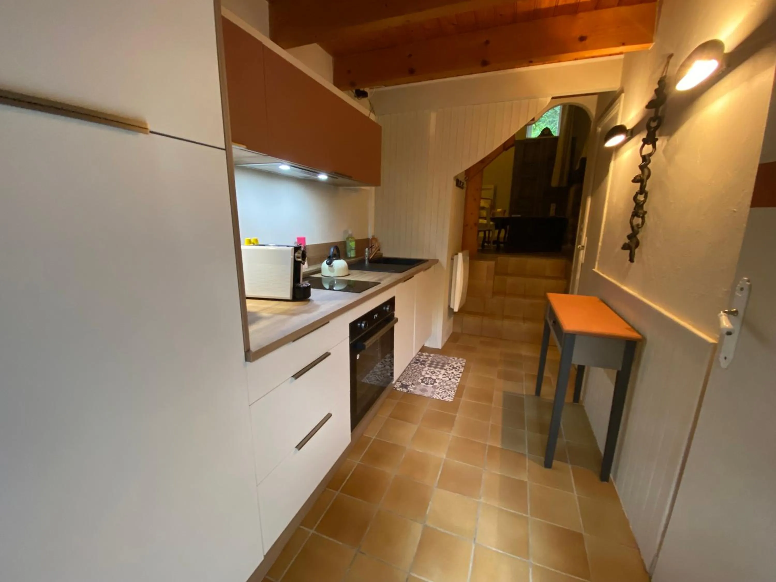 Les Moulins Du Duc ÉCOLODGE