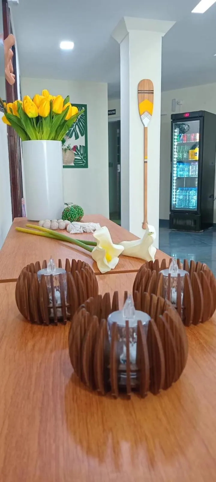 Pousada Tropical Maragogi