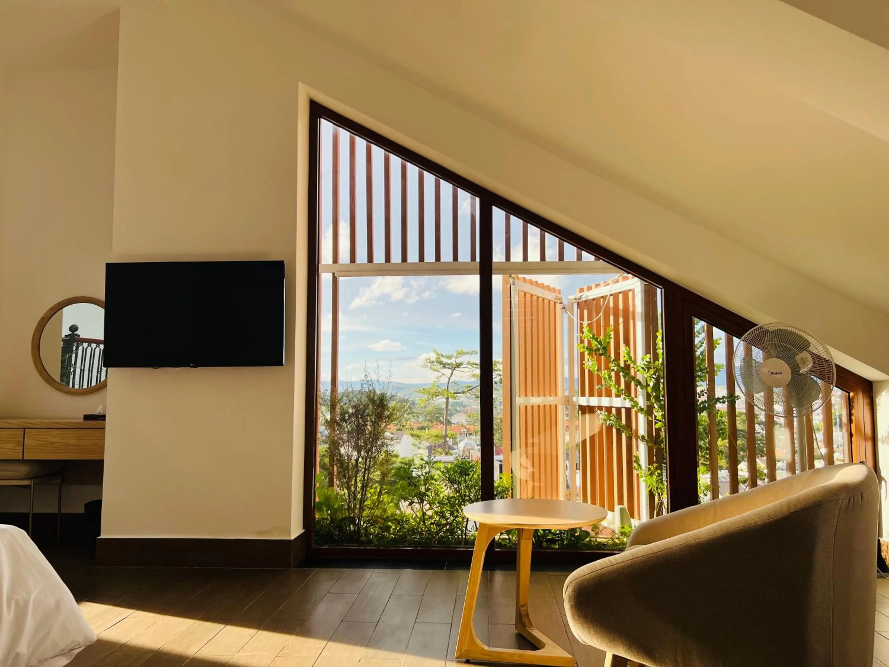 Lasol Boutique Hotel