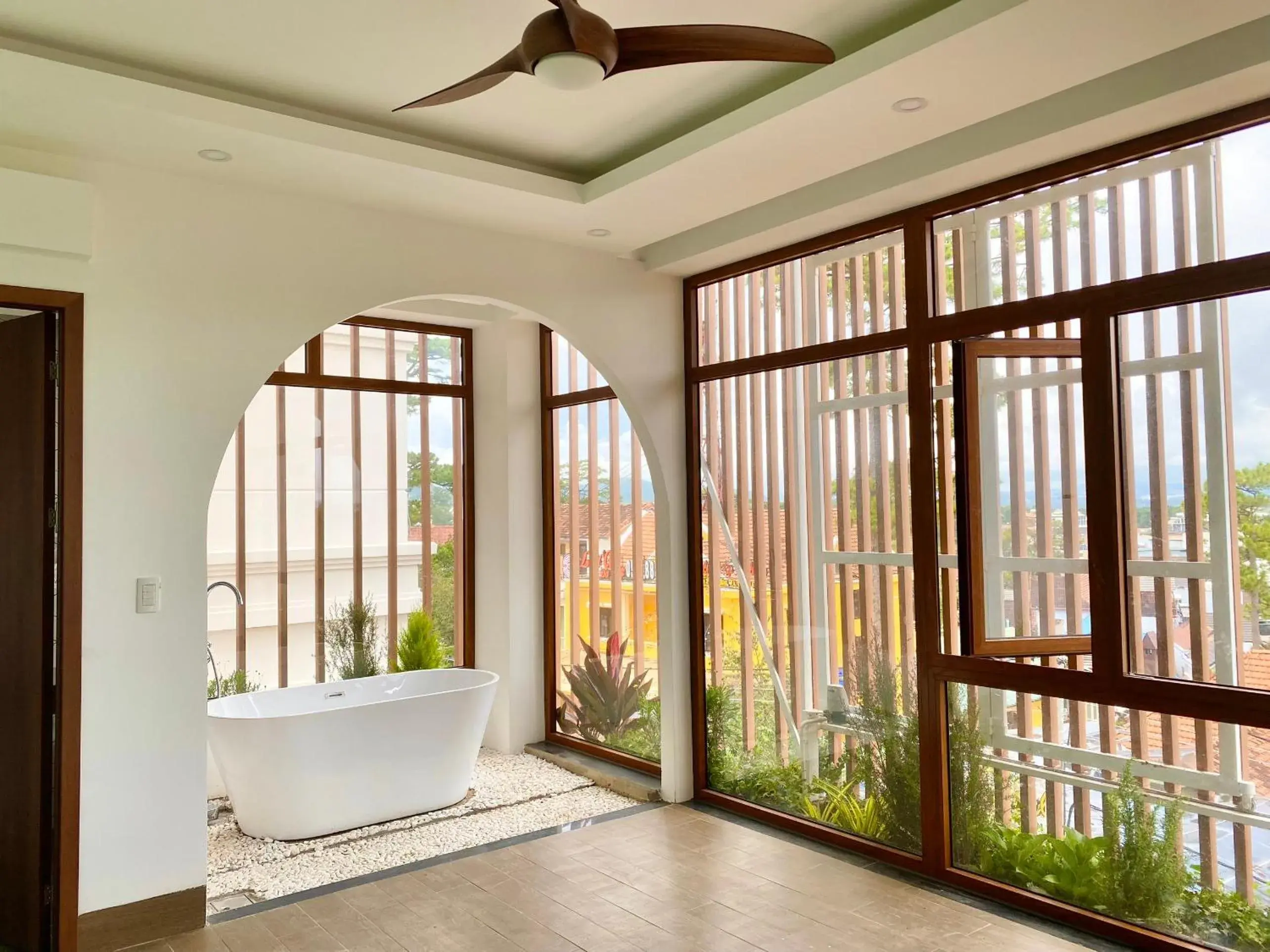 Suite in Lasol Boutique Hotel Suite in Lasol Boutique Hotel