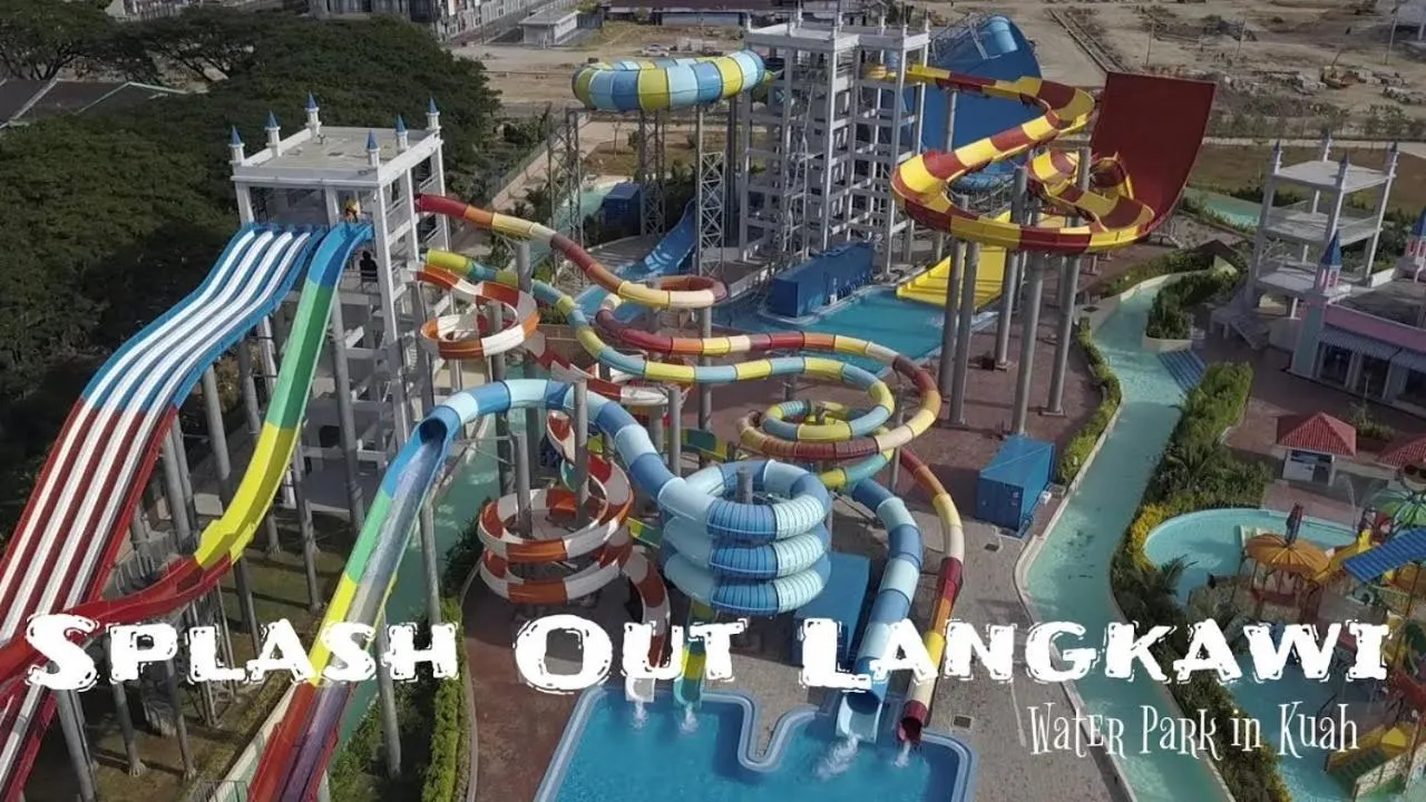 Nearby landmark in Season Inn Langkawi Motel