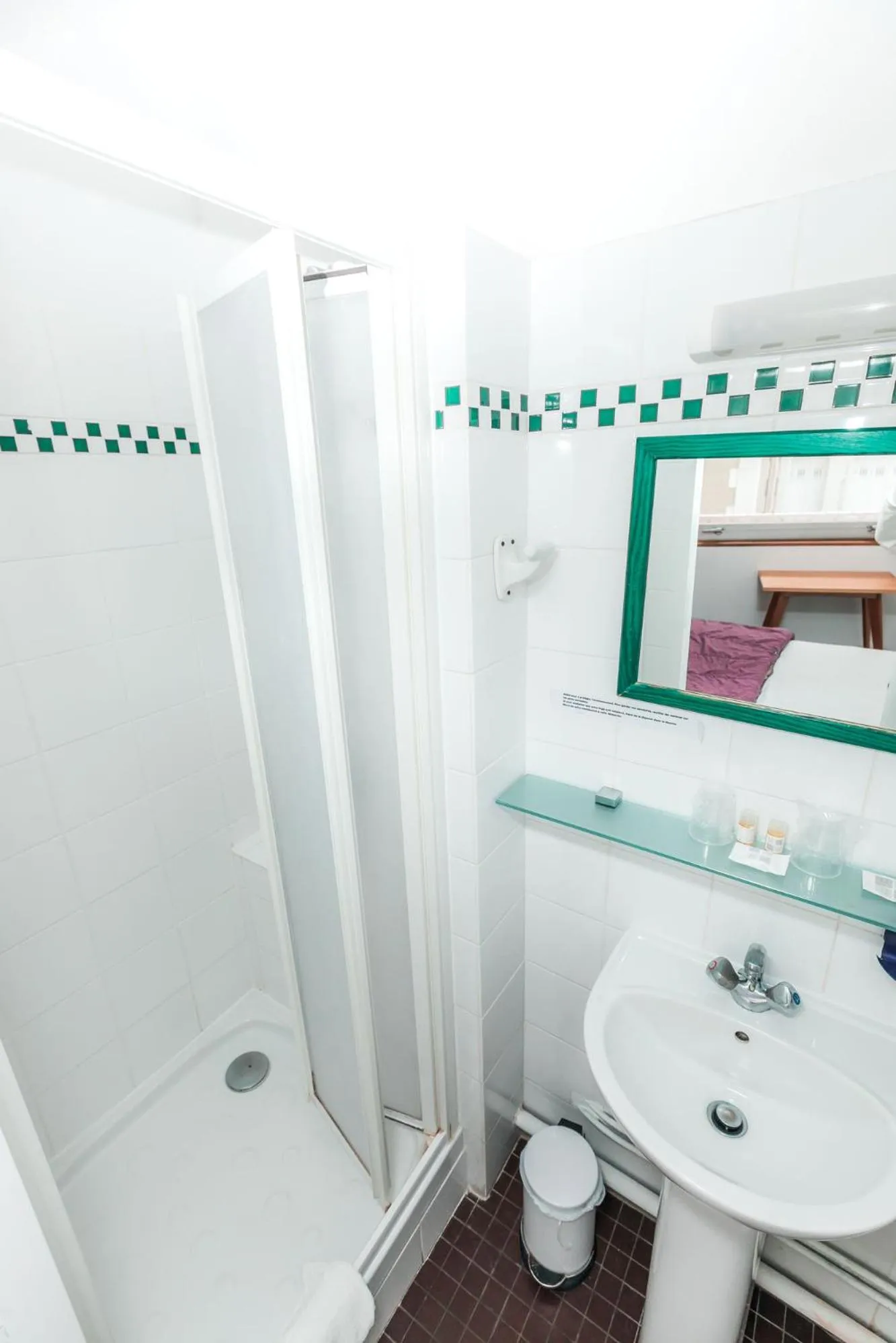 Hotel Le Trident Thyrsé