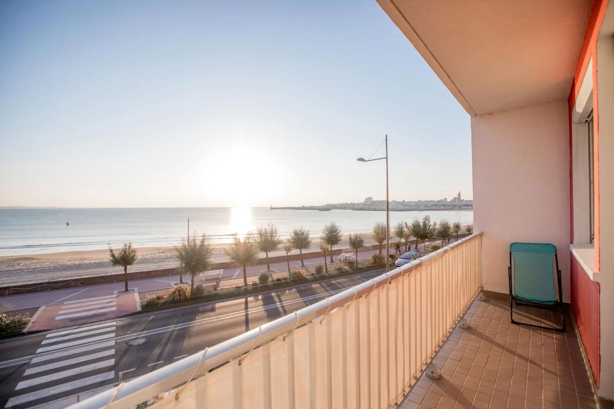 Hotel Le Trident Thyrsé