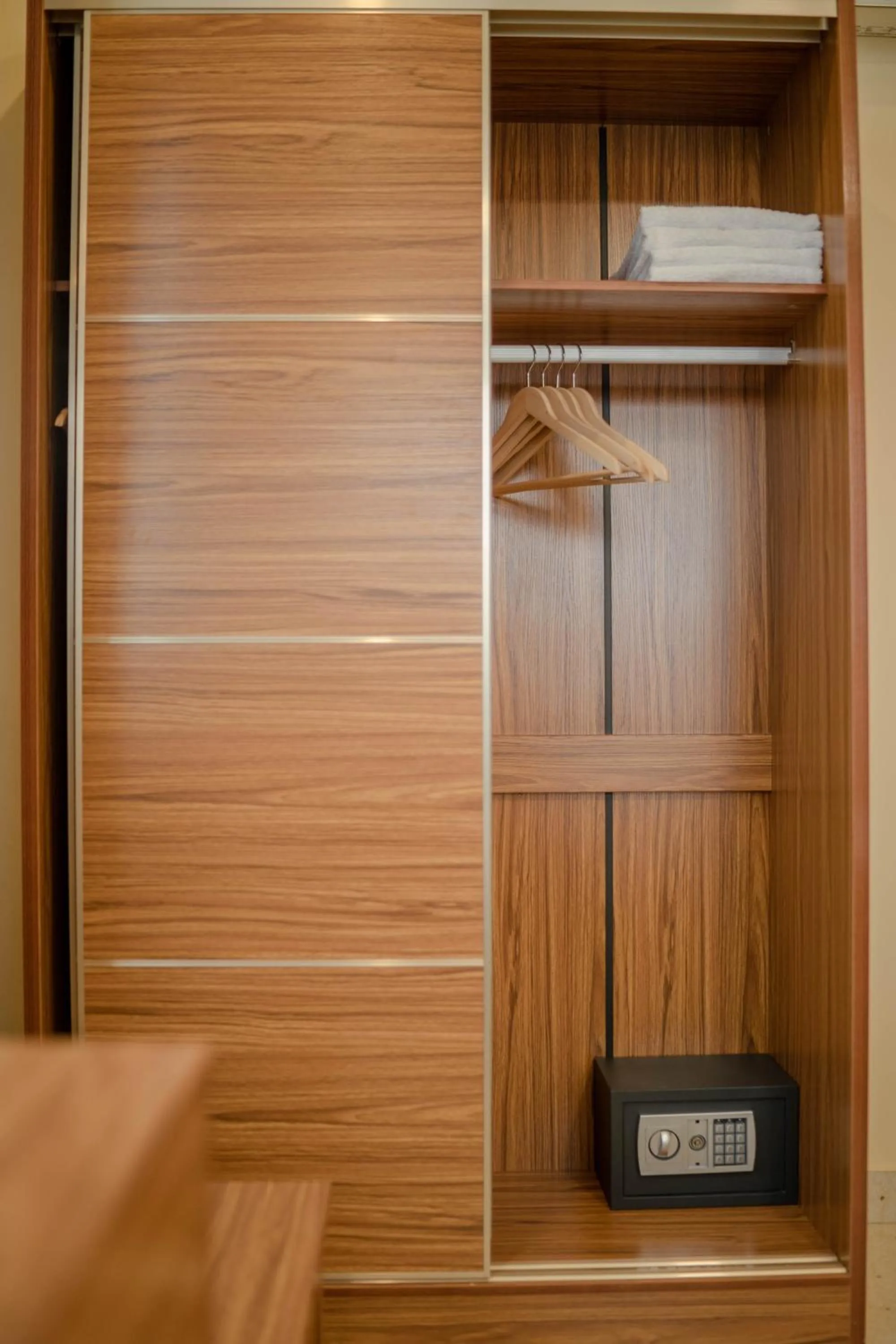 View (from property/room) in Amber Beach Hotel at Hulhumale