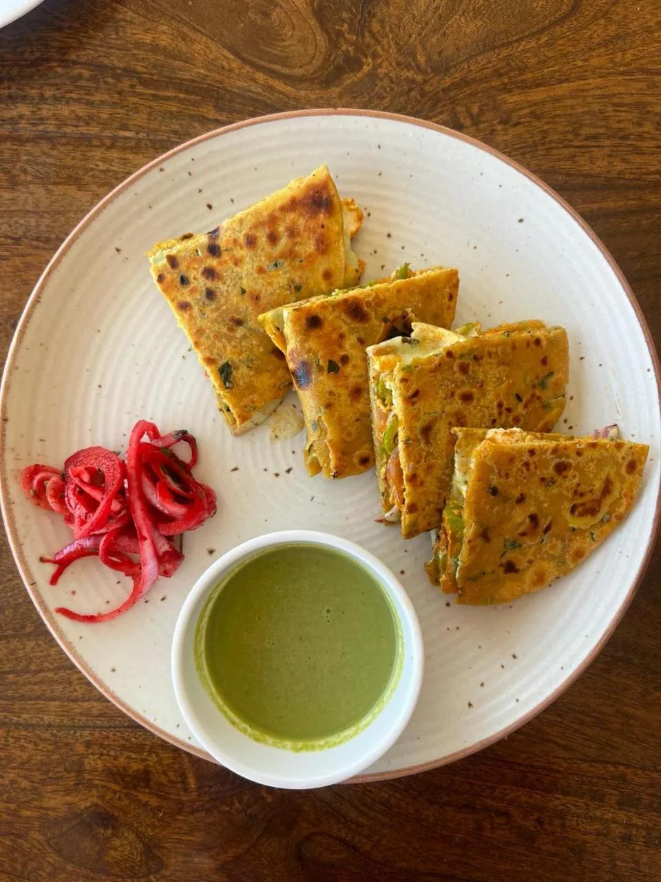 Restaurant/places to eat in Aura Boutique Hotel