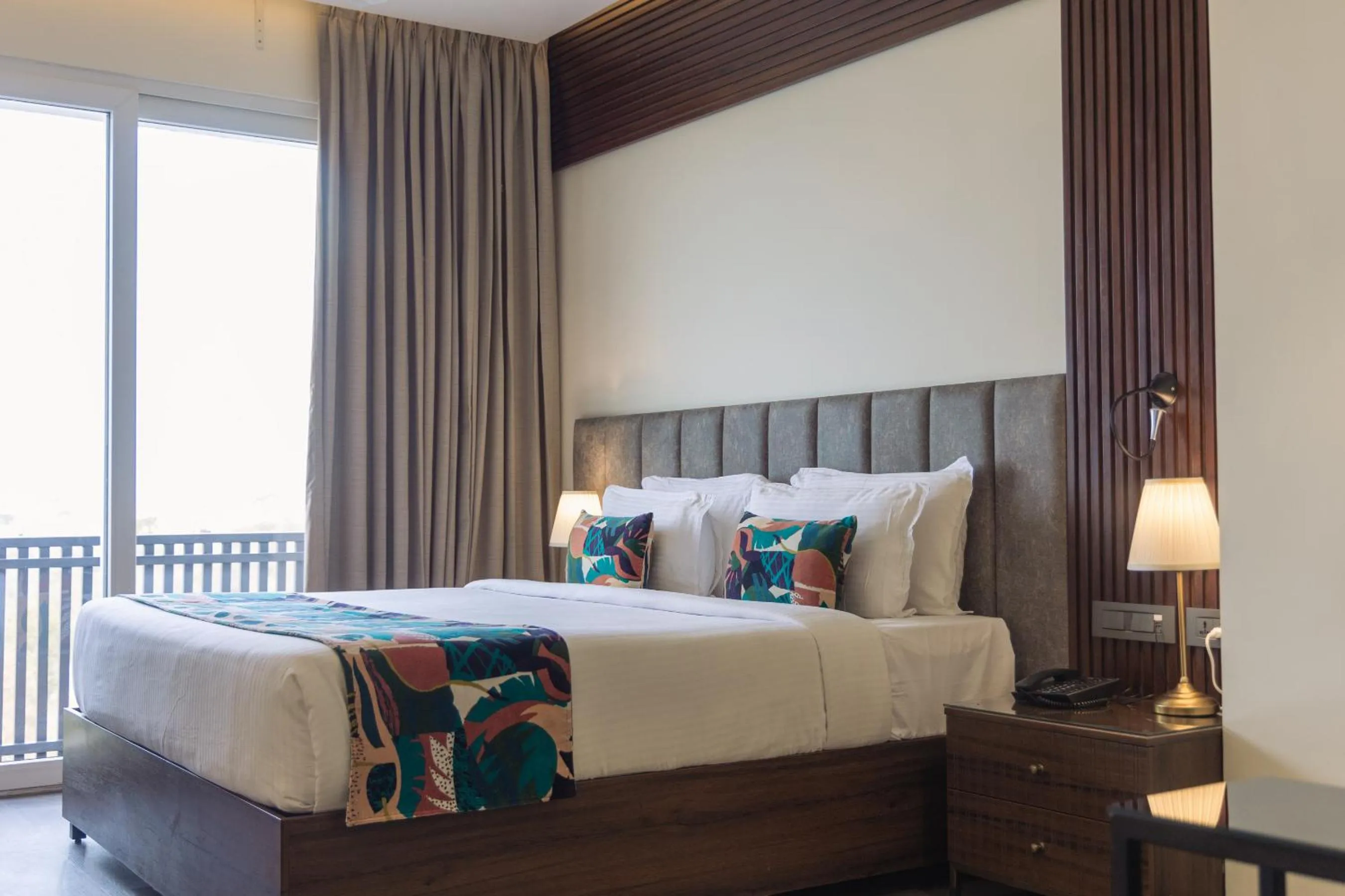 Other, Bed in Aura Boutique Hotel