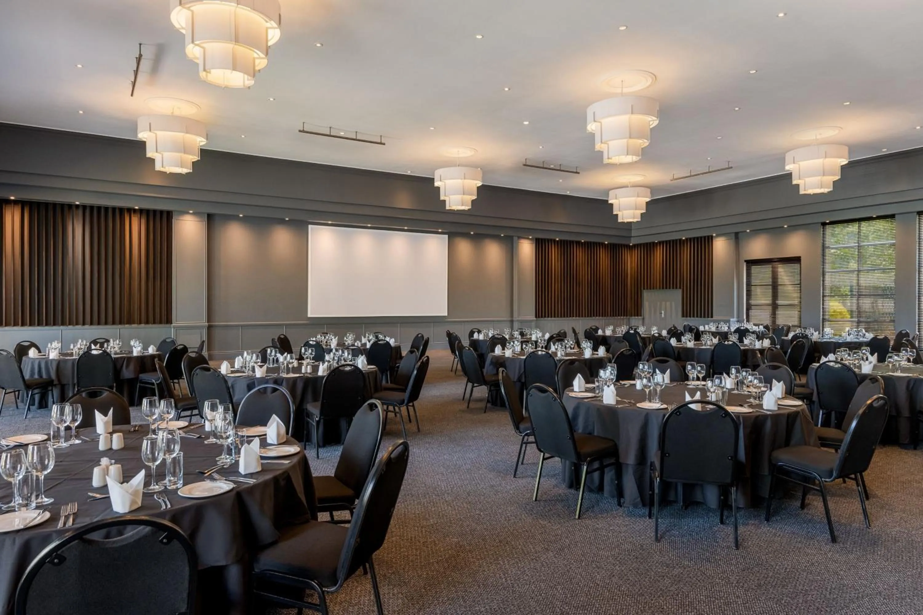 Meeting/conference room in Lord Charles Hotel, Somerset West, a Tribute Portfolio Hotel