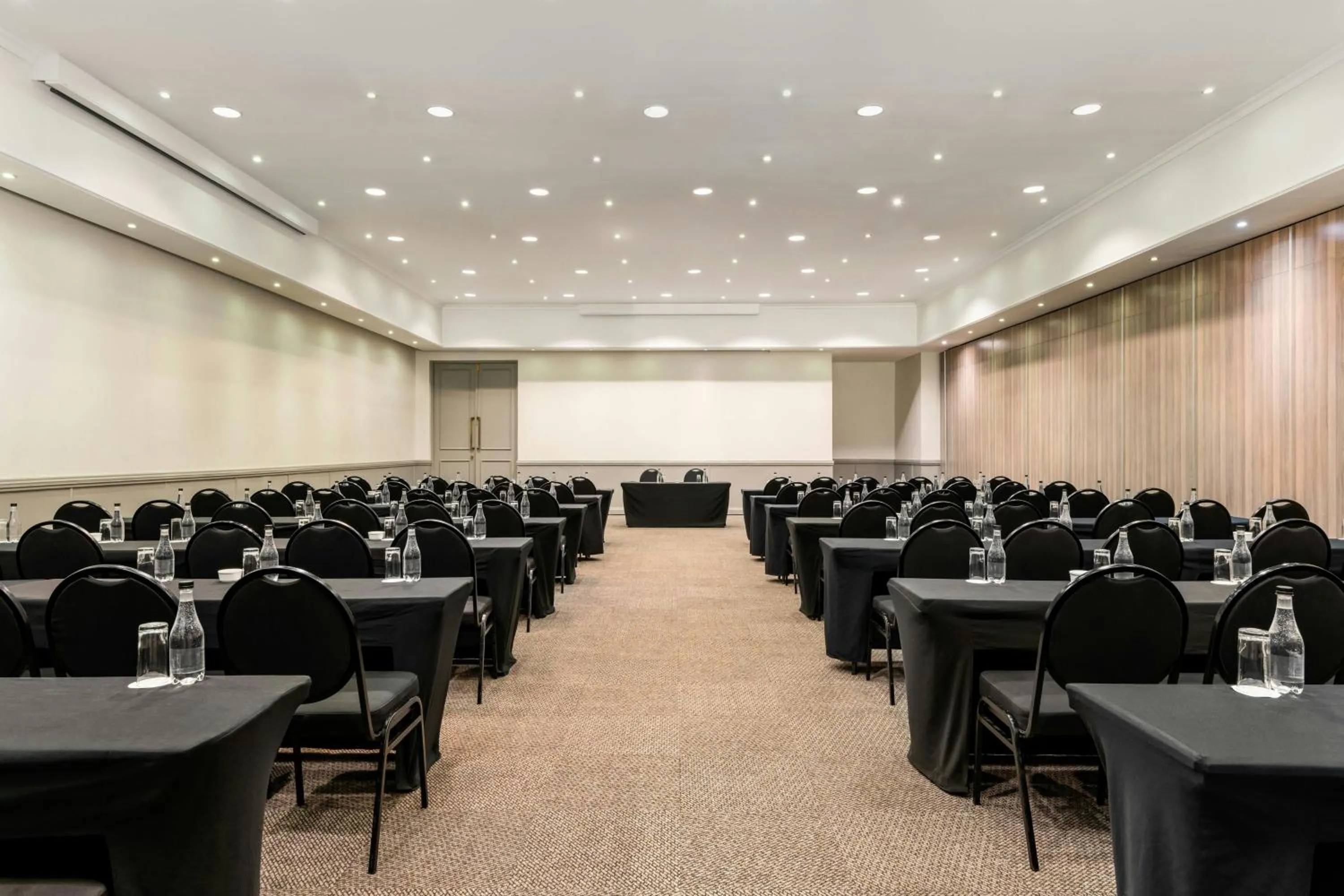 Meeting/conference room in Lord Charles Hotel, Somerset West, a Tribute Portfolio Hotel