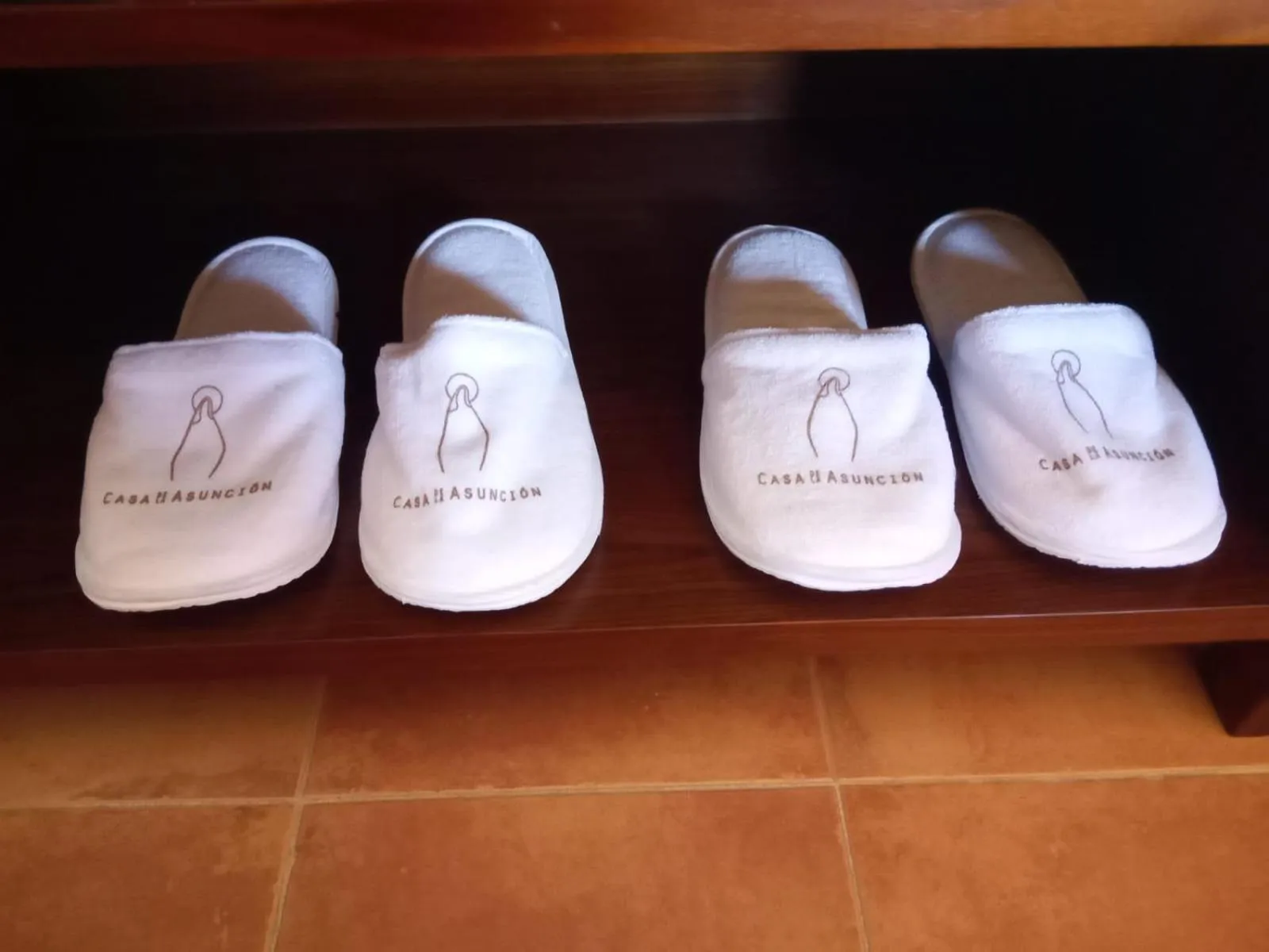 Casa de la Asunción