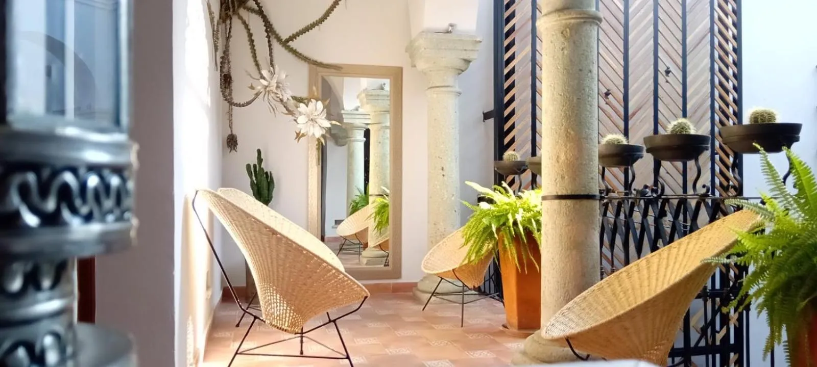 Casa de la Asunción