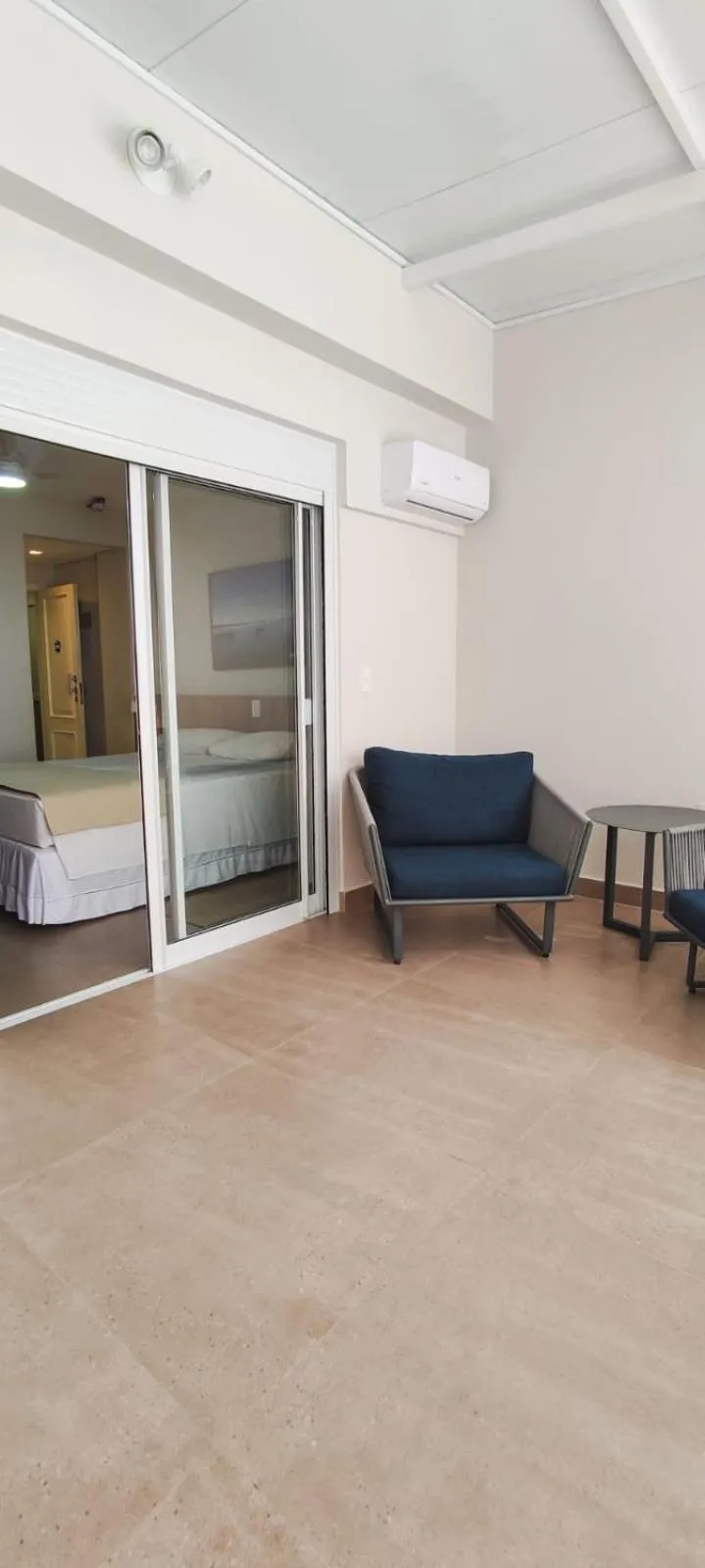 Hotel Bandeirantes da Barra