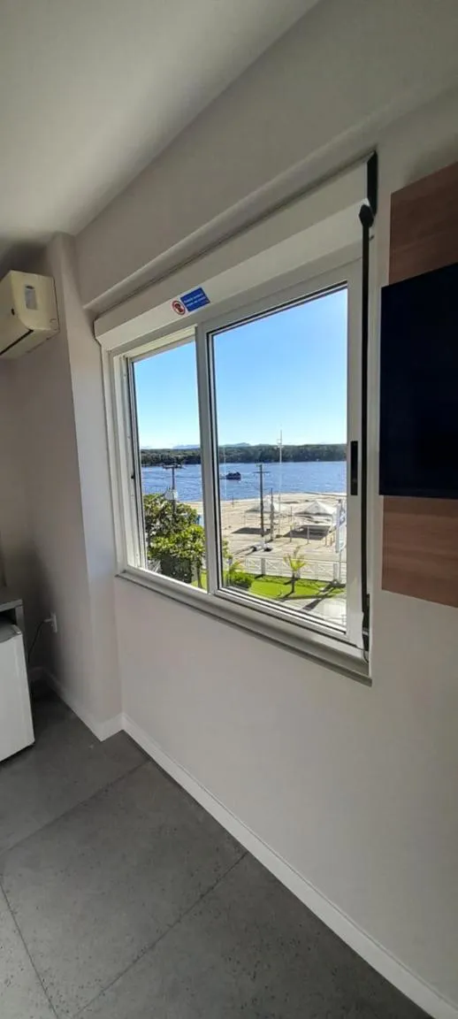 Hotel Bandeirantes da Barra