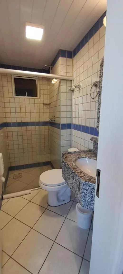 Hotel Bandeirantes da Barra