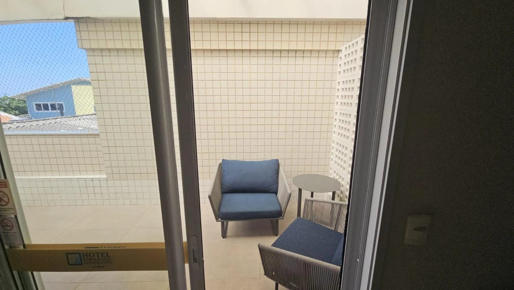 Hotel Bandeirantes da Barra