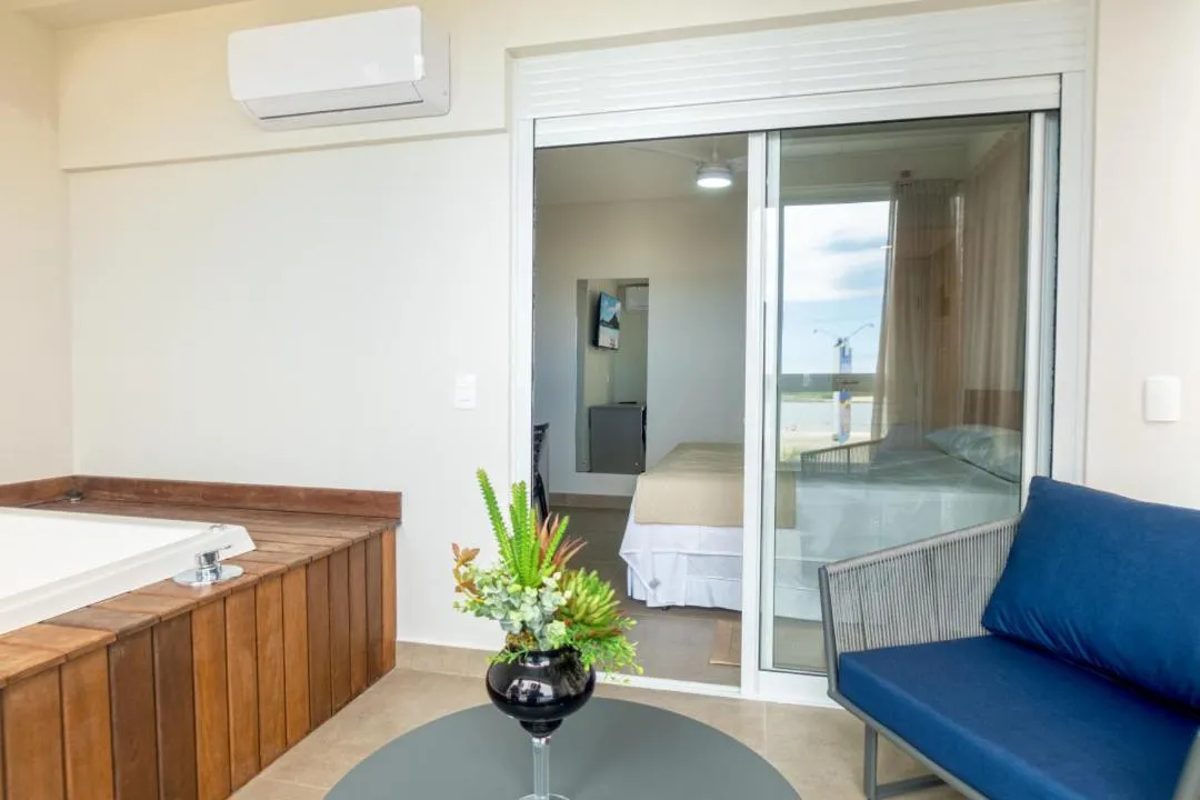 Hotel Bandeirantes da Barra