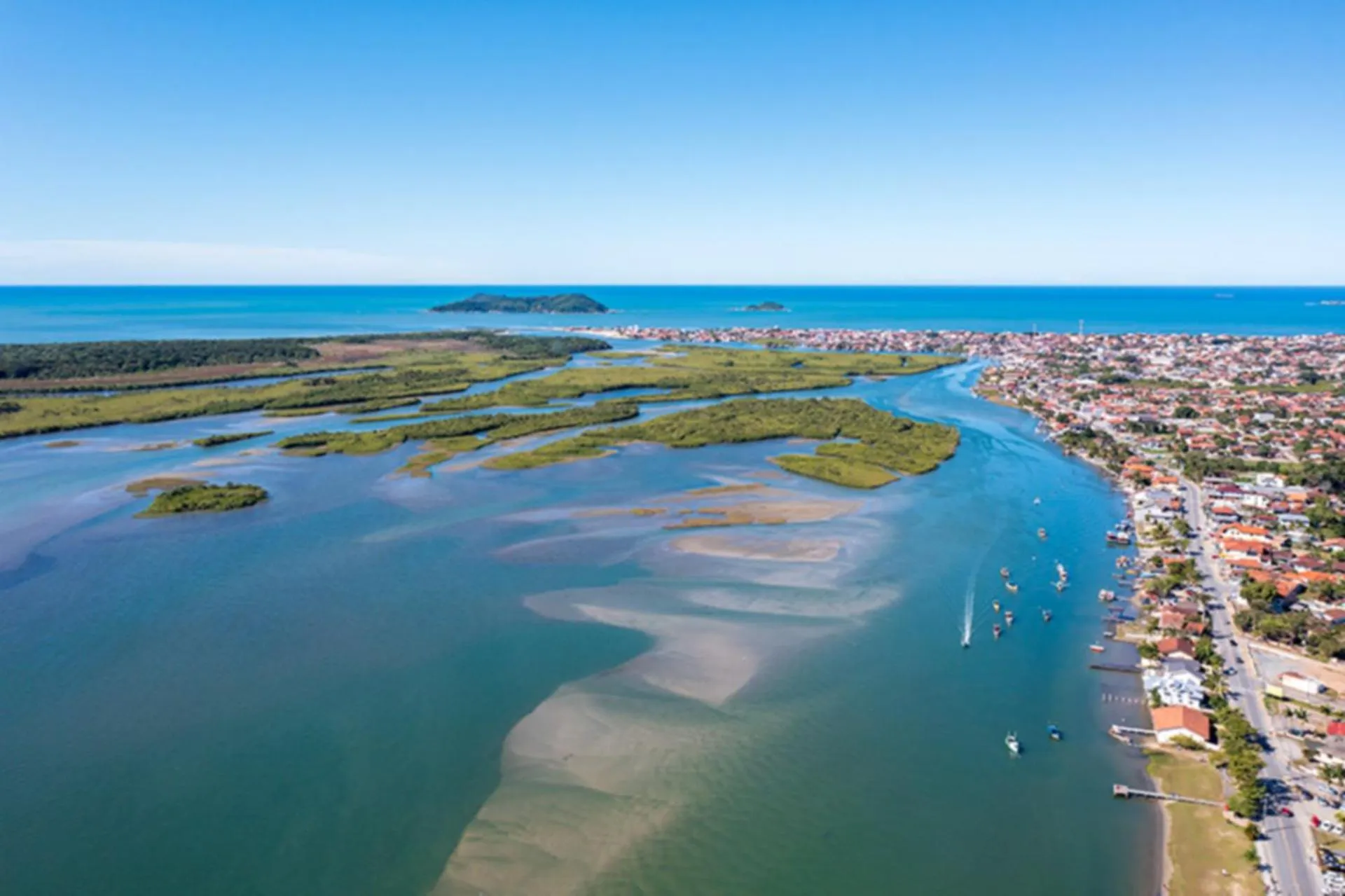 Hotel Bandeirantes da Barra