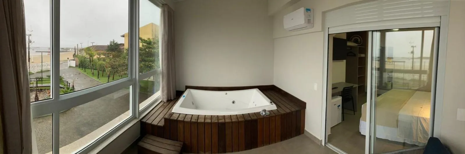 Hotel Bandeirantes da Barra