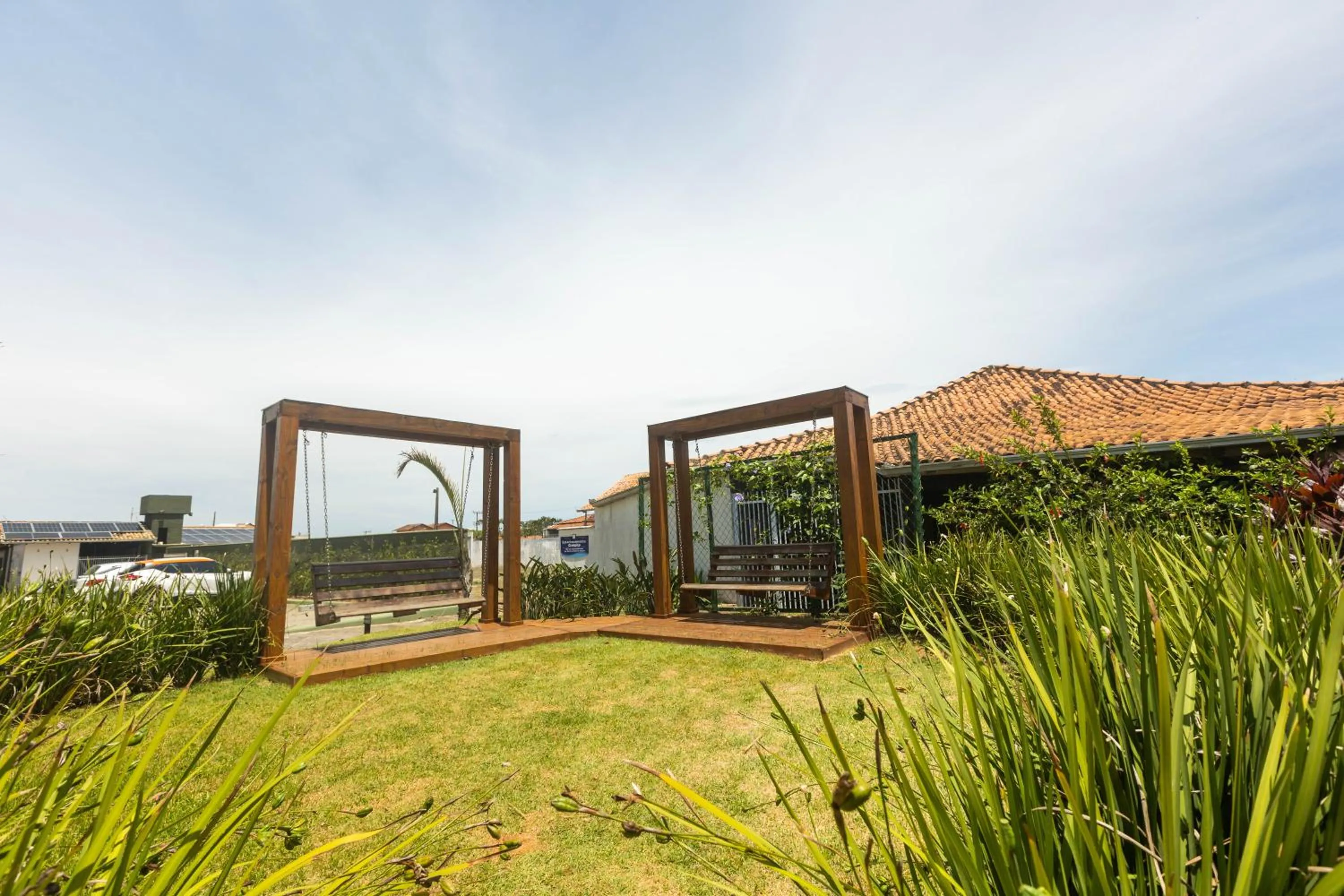 Hotel Bandeirantes da Barra