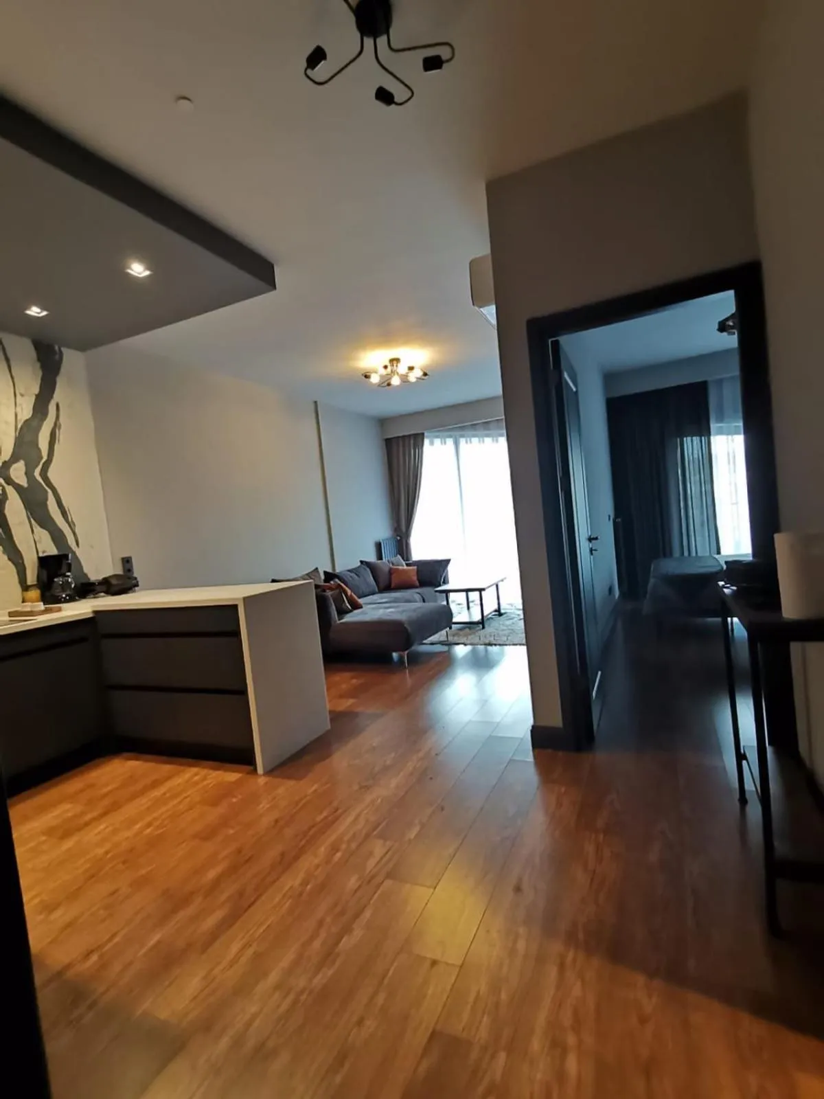 TV and multimedia in BENESTA BEYOGLU