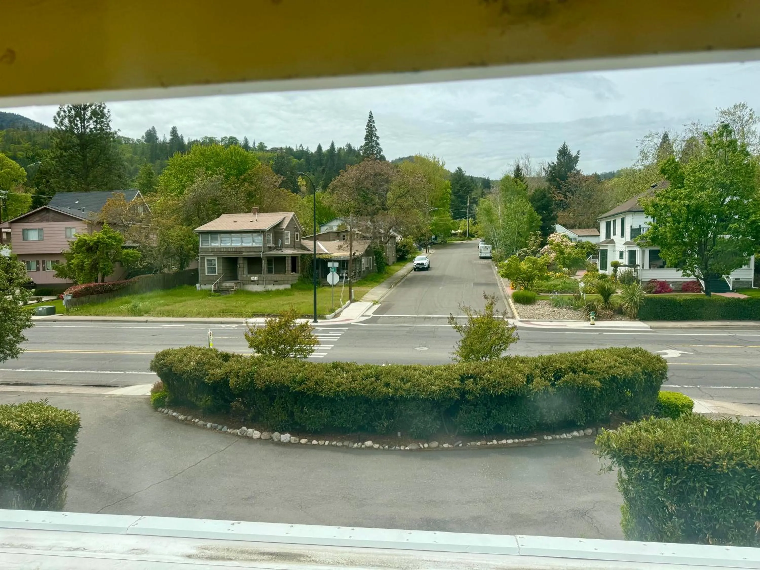 Neighbourhood in Bayberry Inn B&B and Oregon Wellness Retreat