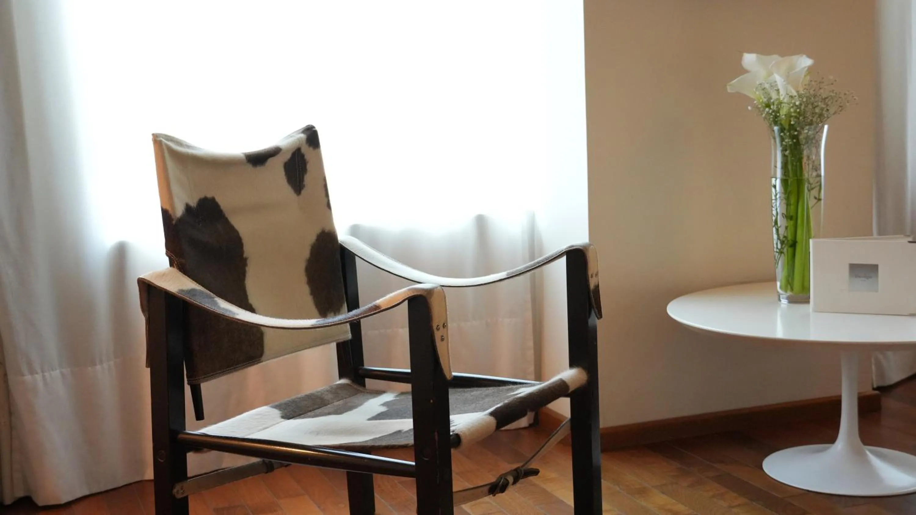 Decorative detail in Design Suites Salta