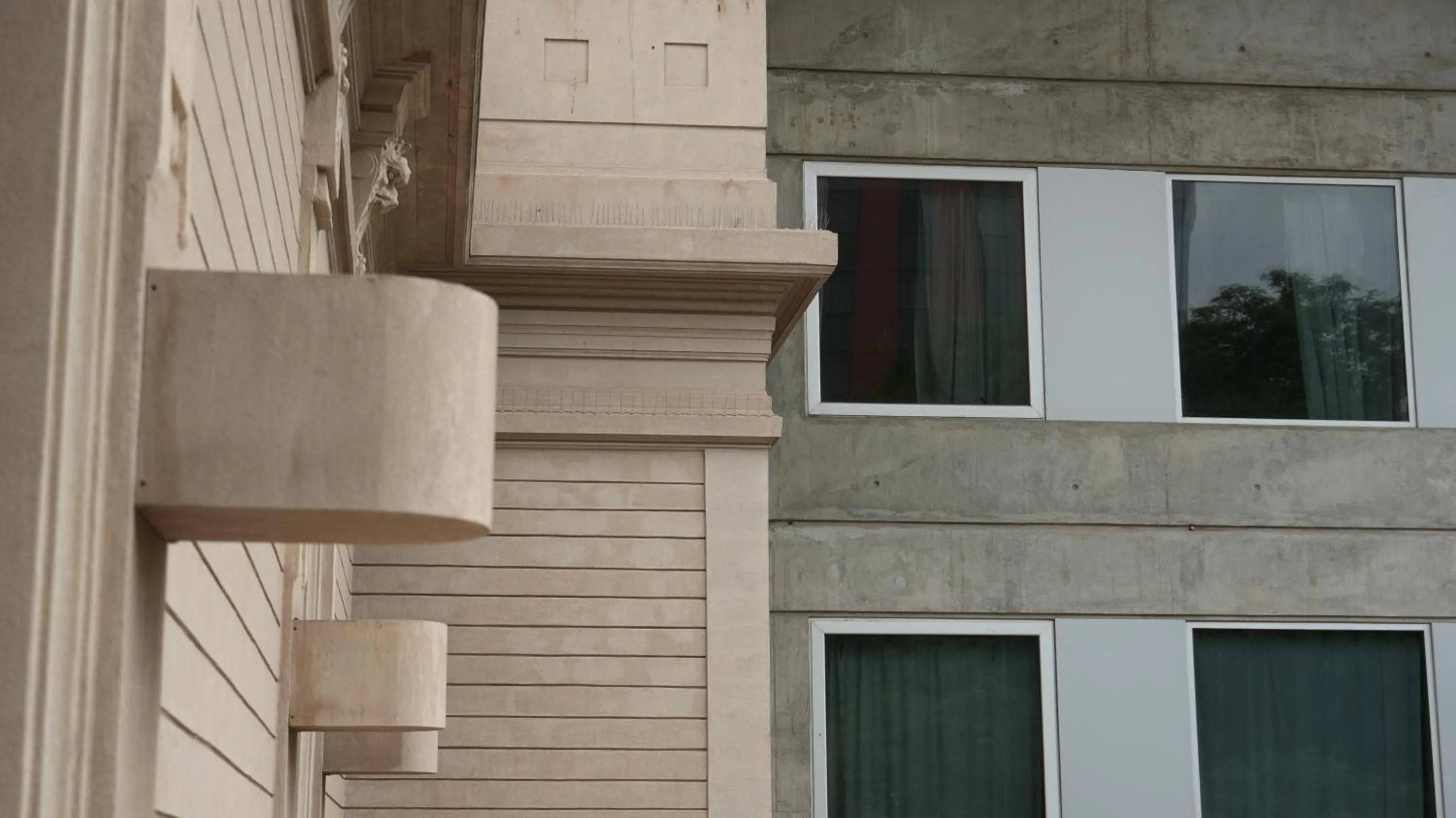 Day in Design Suites Salta