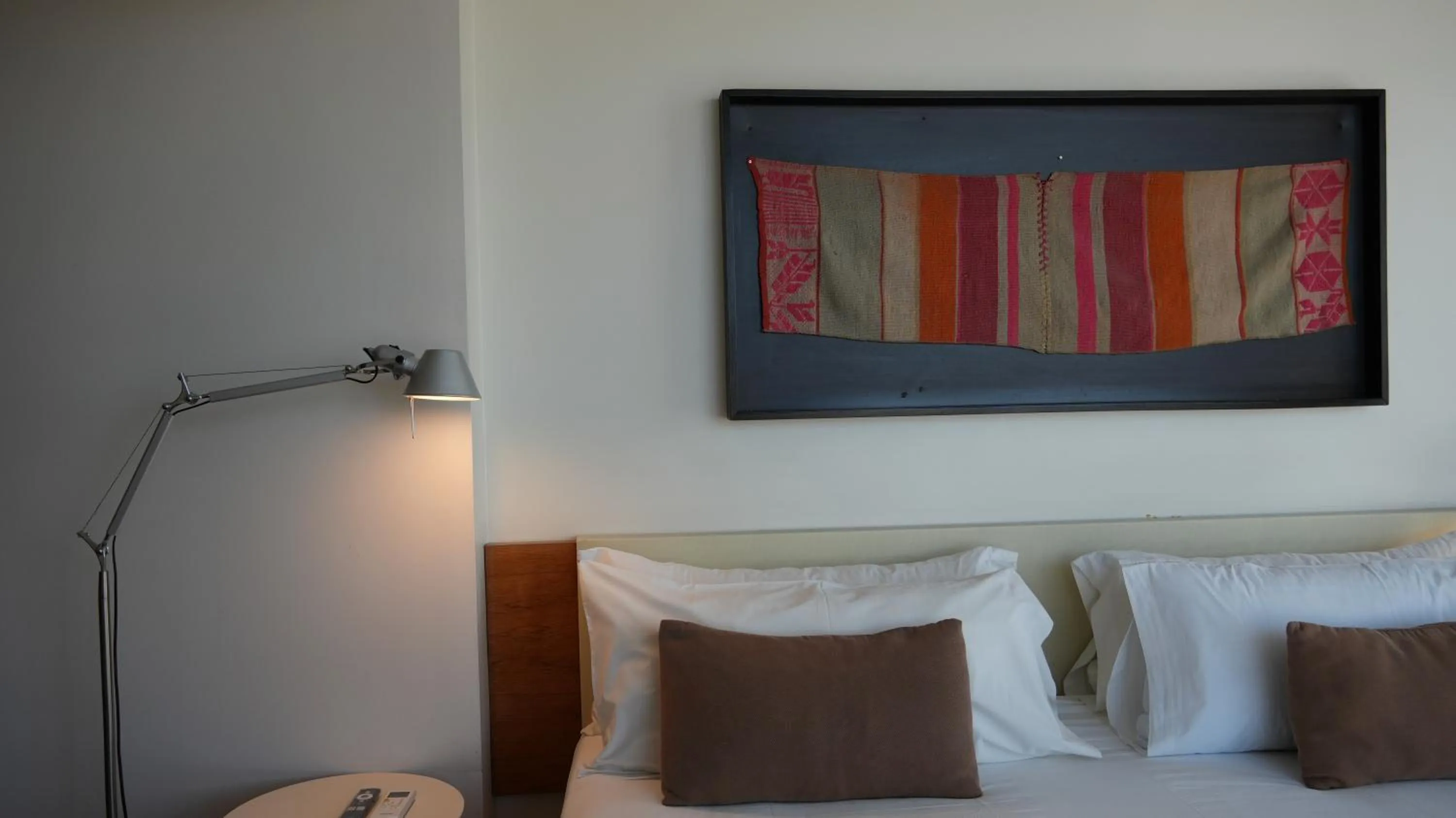 Bed in Design Suites Salta