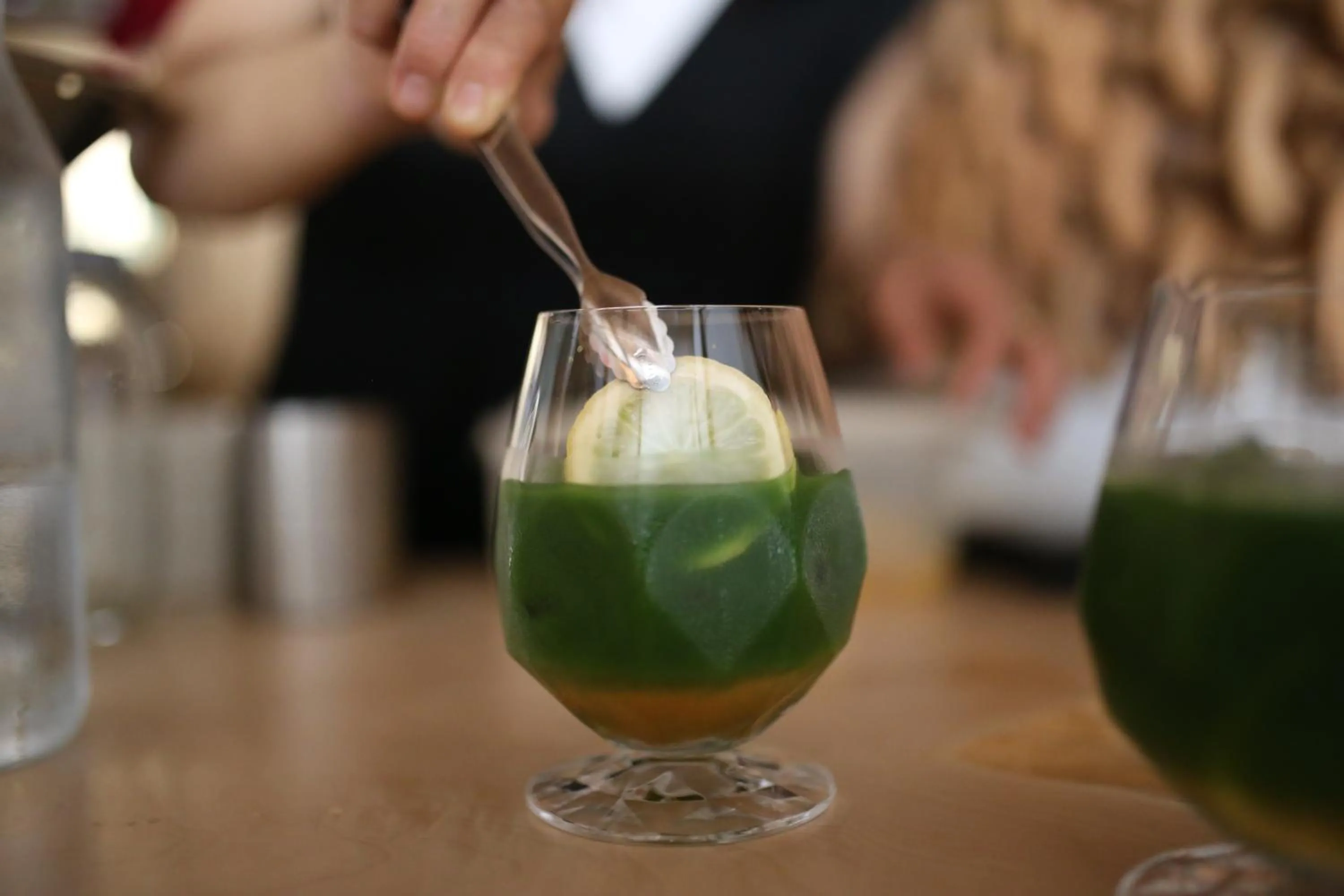 Restaurant/places to eat in Hakonowa