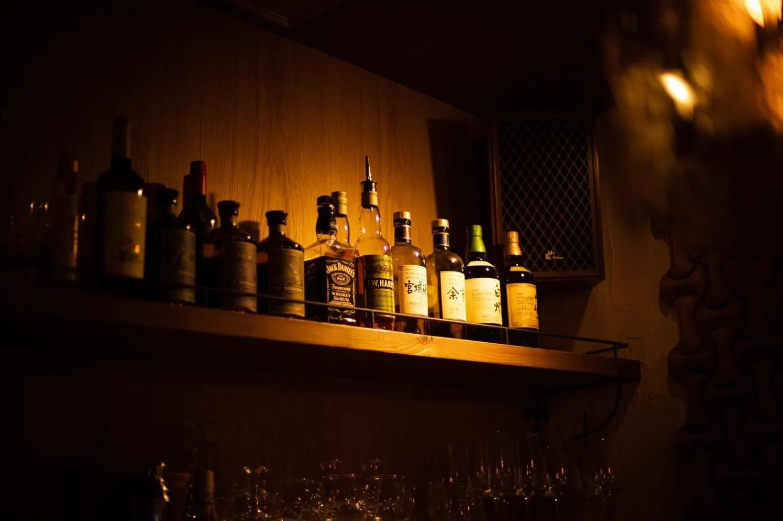 Restaurant/places to eat in Hakonowa