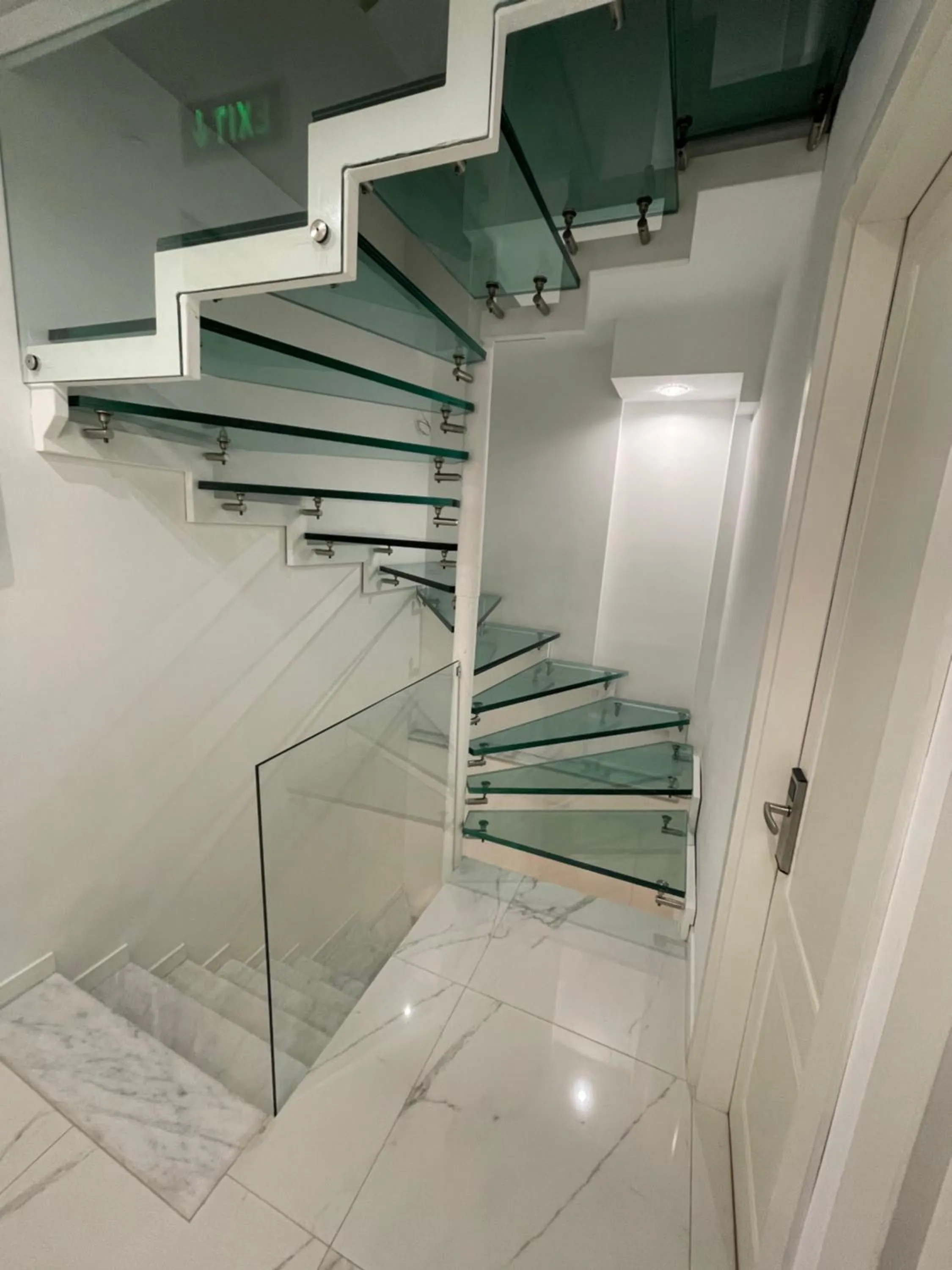 Property building in Rikhe palace boutique hotel