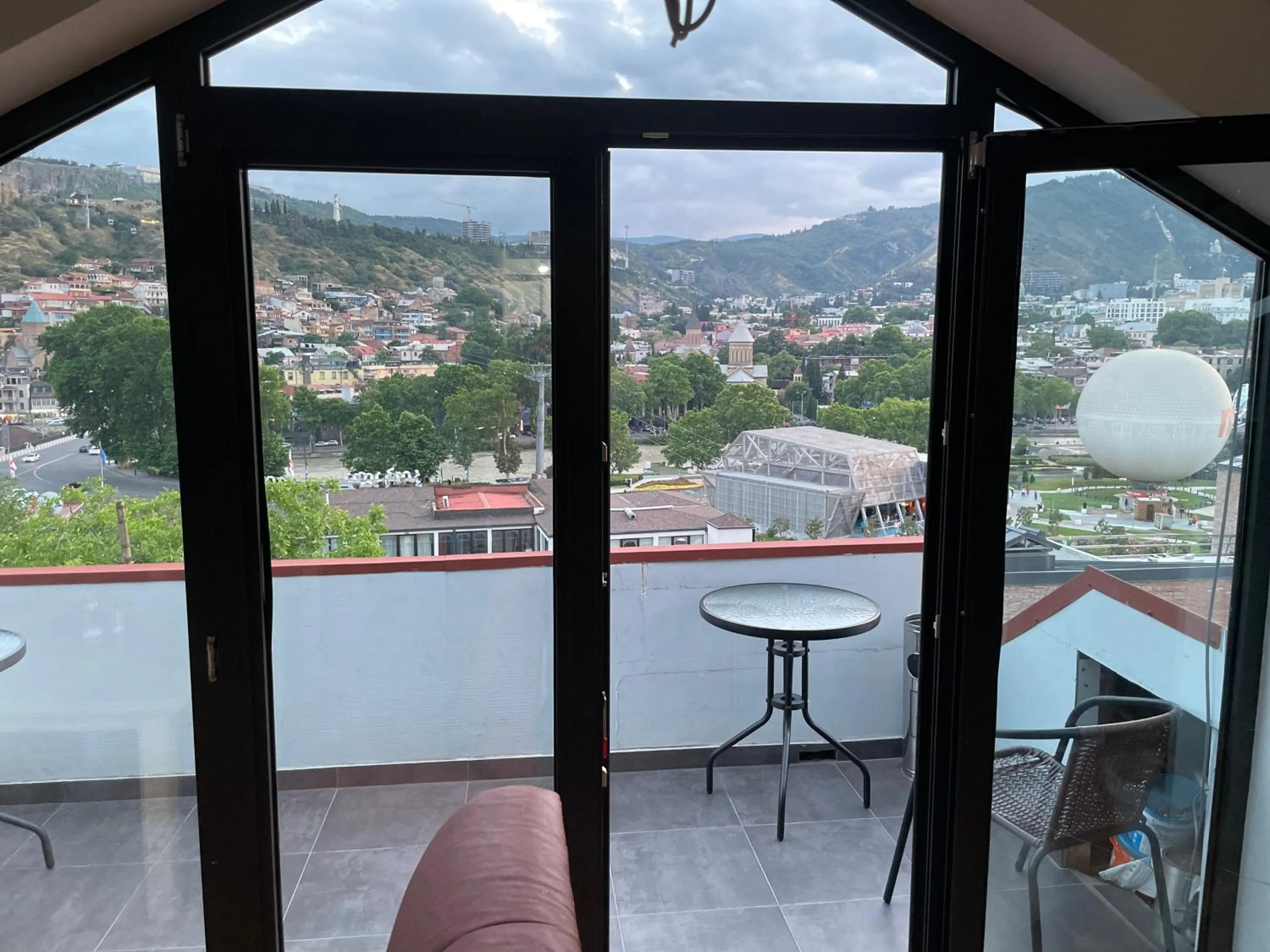 Rikhe palace boutique hotel