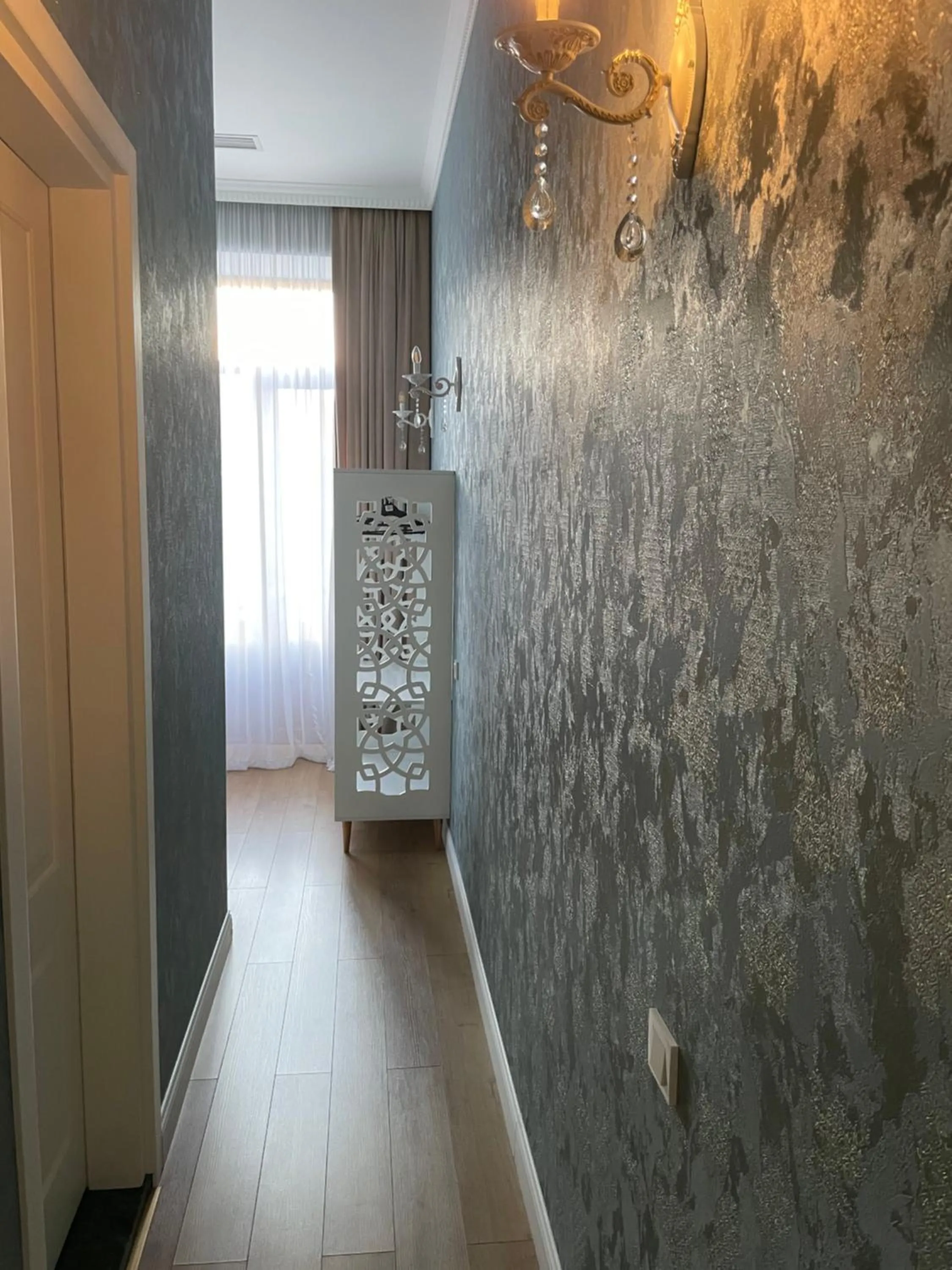 Photo of the whole room in Rikhe palace boutique hotel