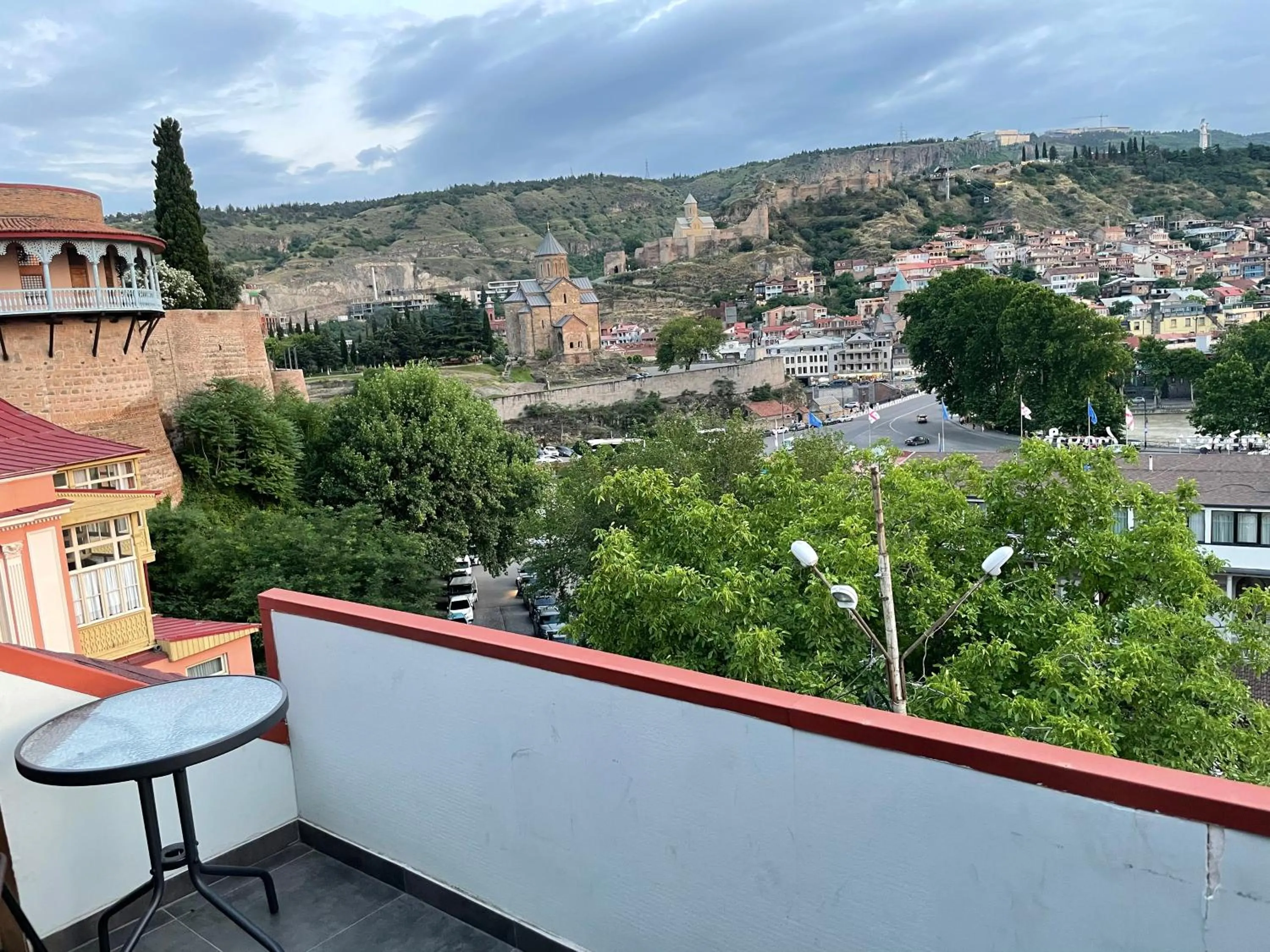 Rikhe palace boutique hotel