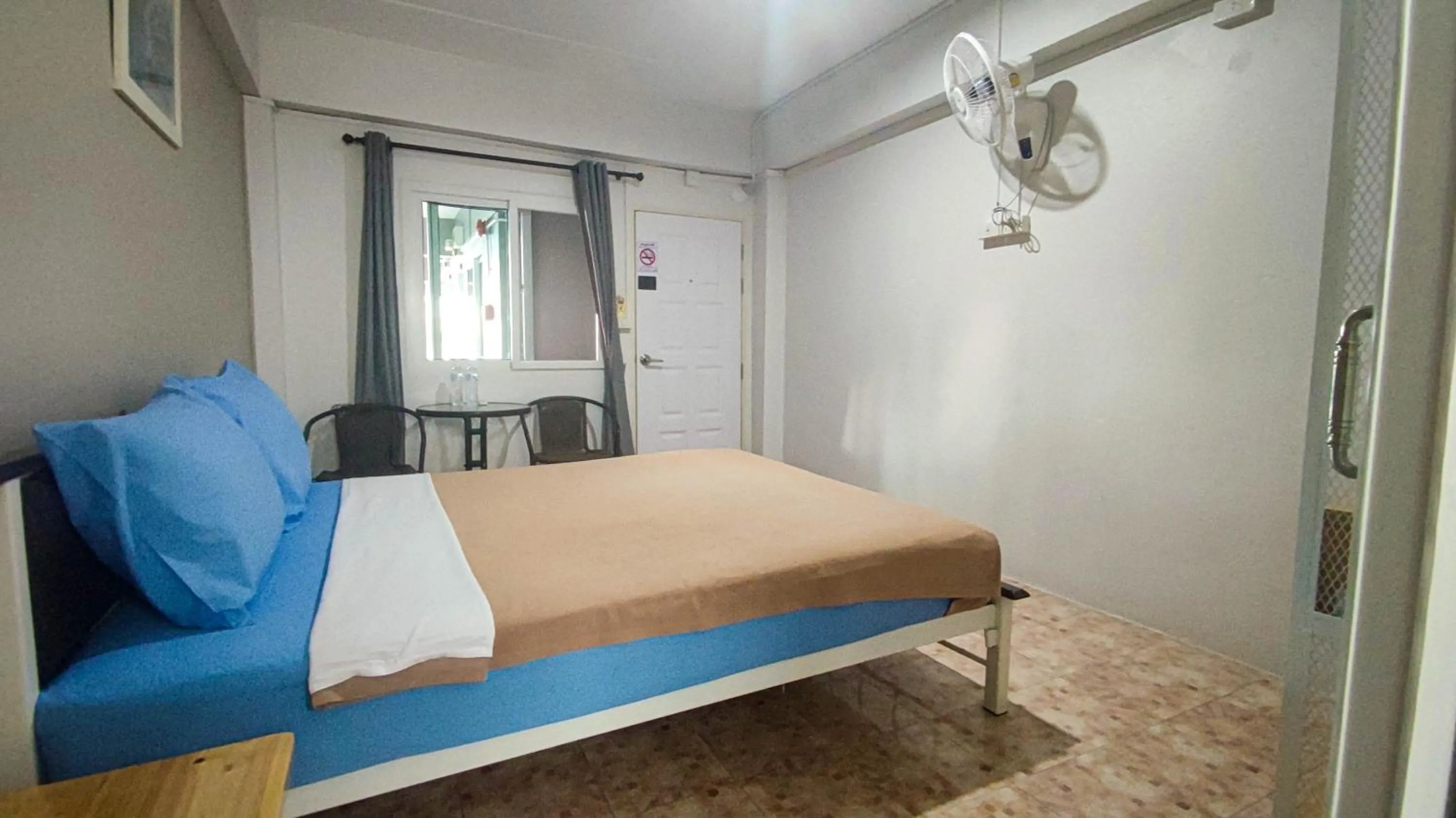 Photo of the whole room, Bed in CHADA HOUSE