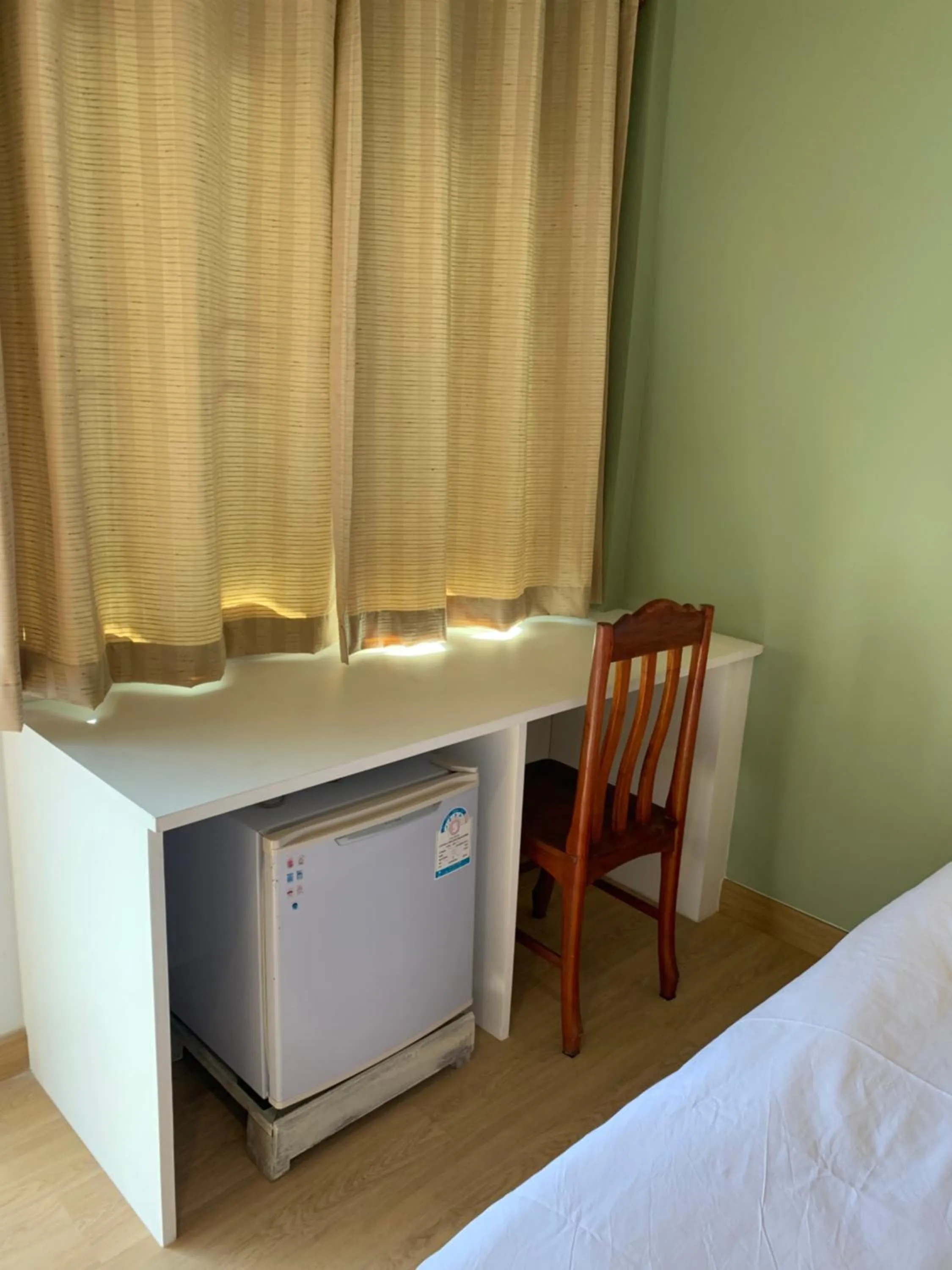 Bedroom, Bed in CHADA HOUSE