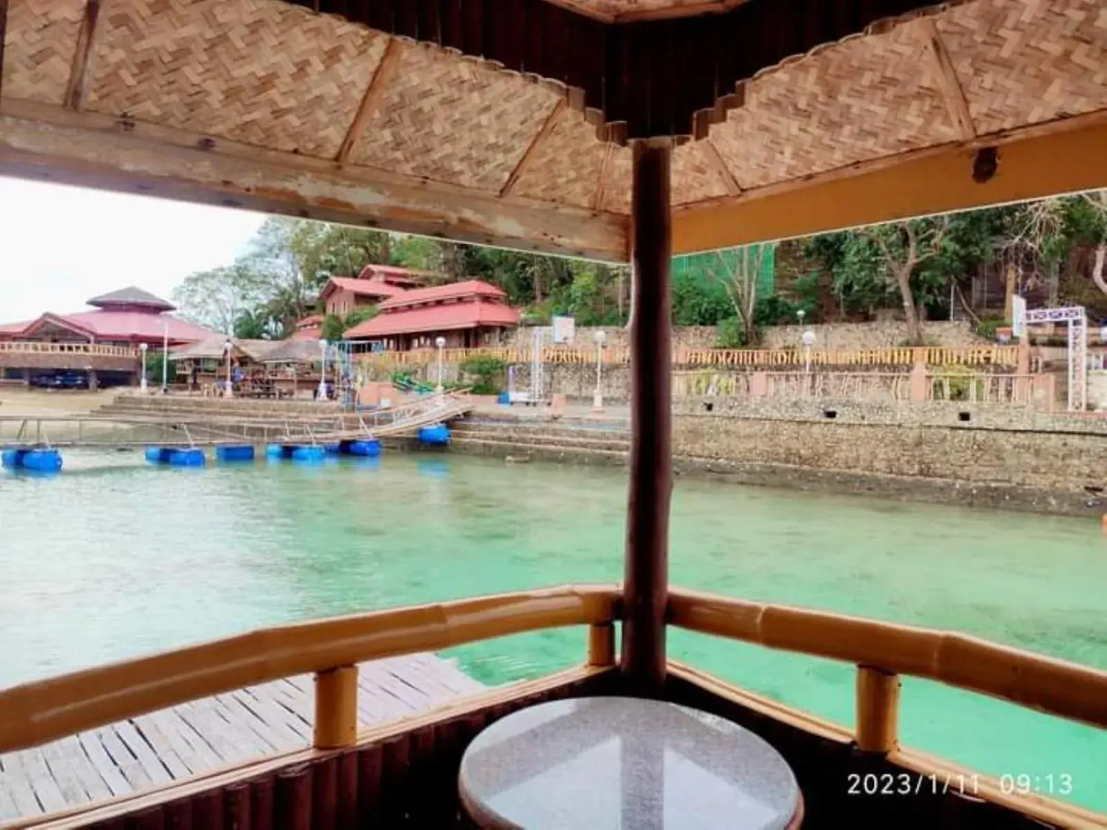 Couple Cottage in Grace Island Resort by Cocotel Couple Cottage in Grace Island Resort by Cocotel