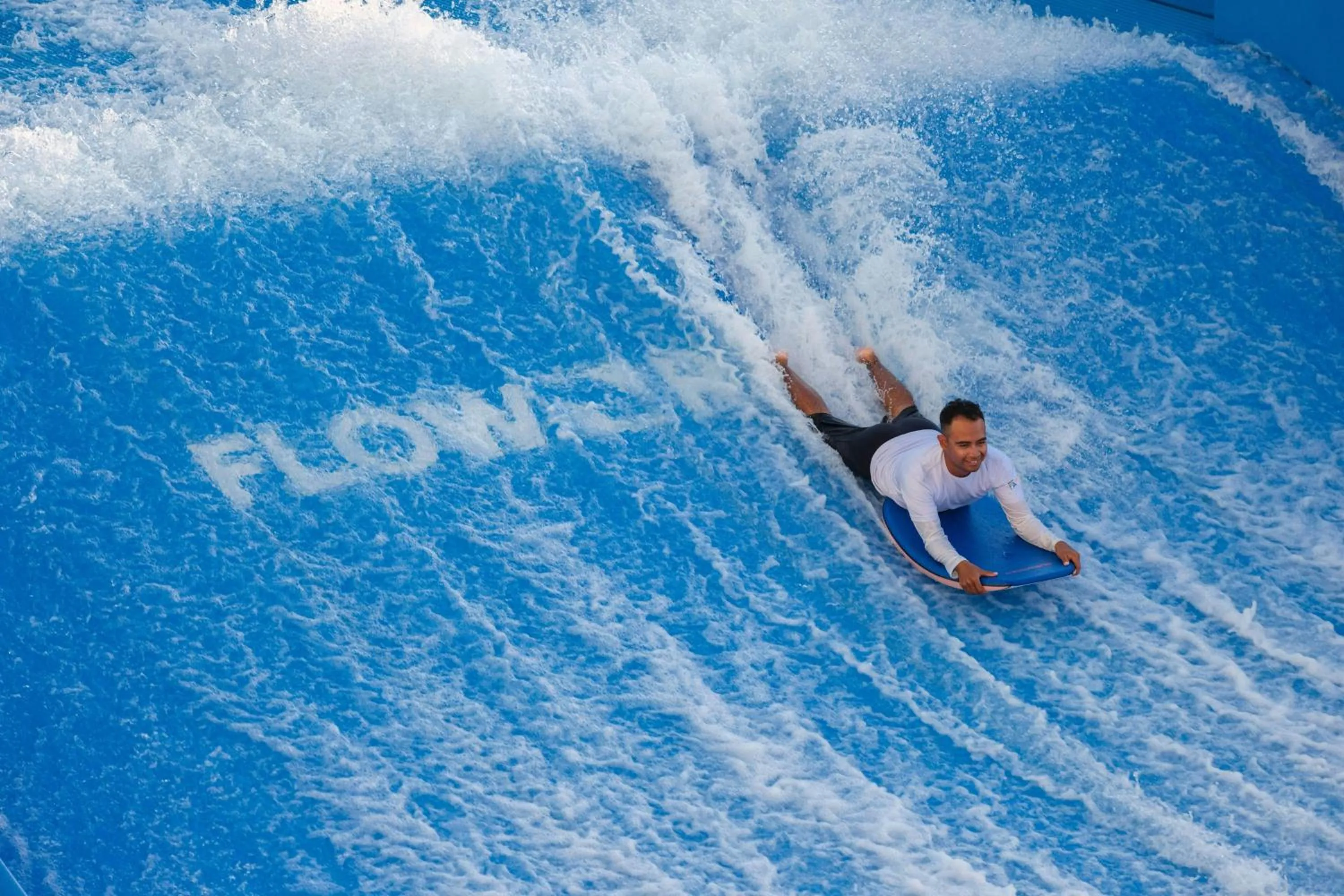 Other in The Westin Resort & Spa Cancun
