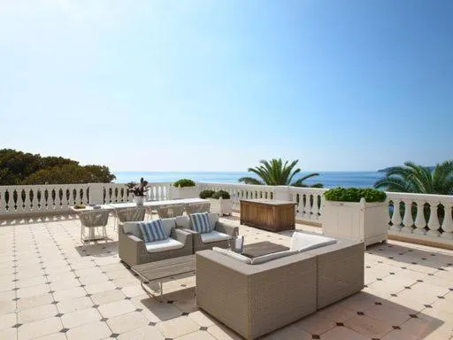 Hotel Cap Estel